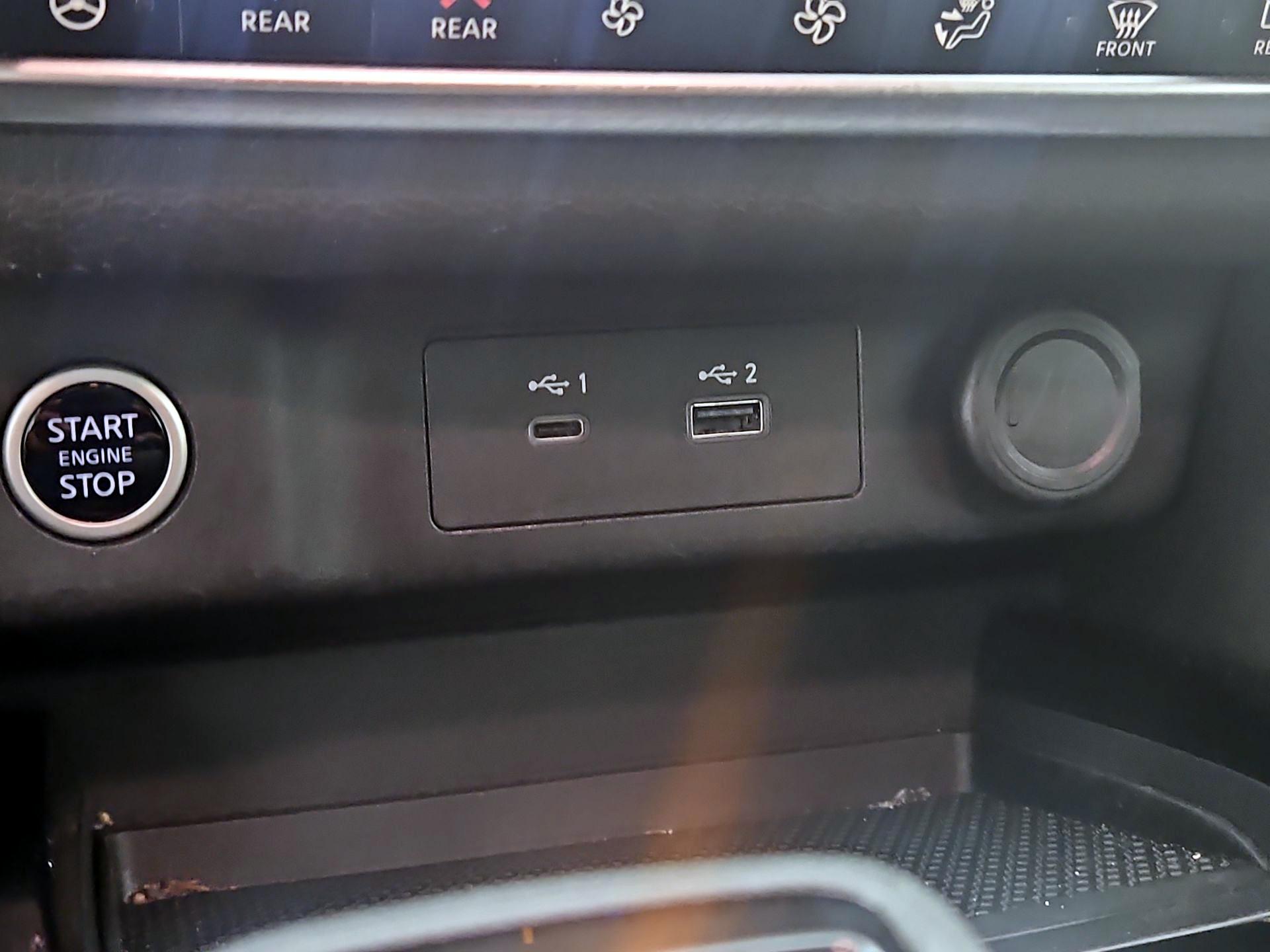 Thumbnail: 2023 Nissan Rogue - 18