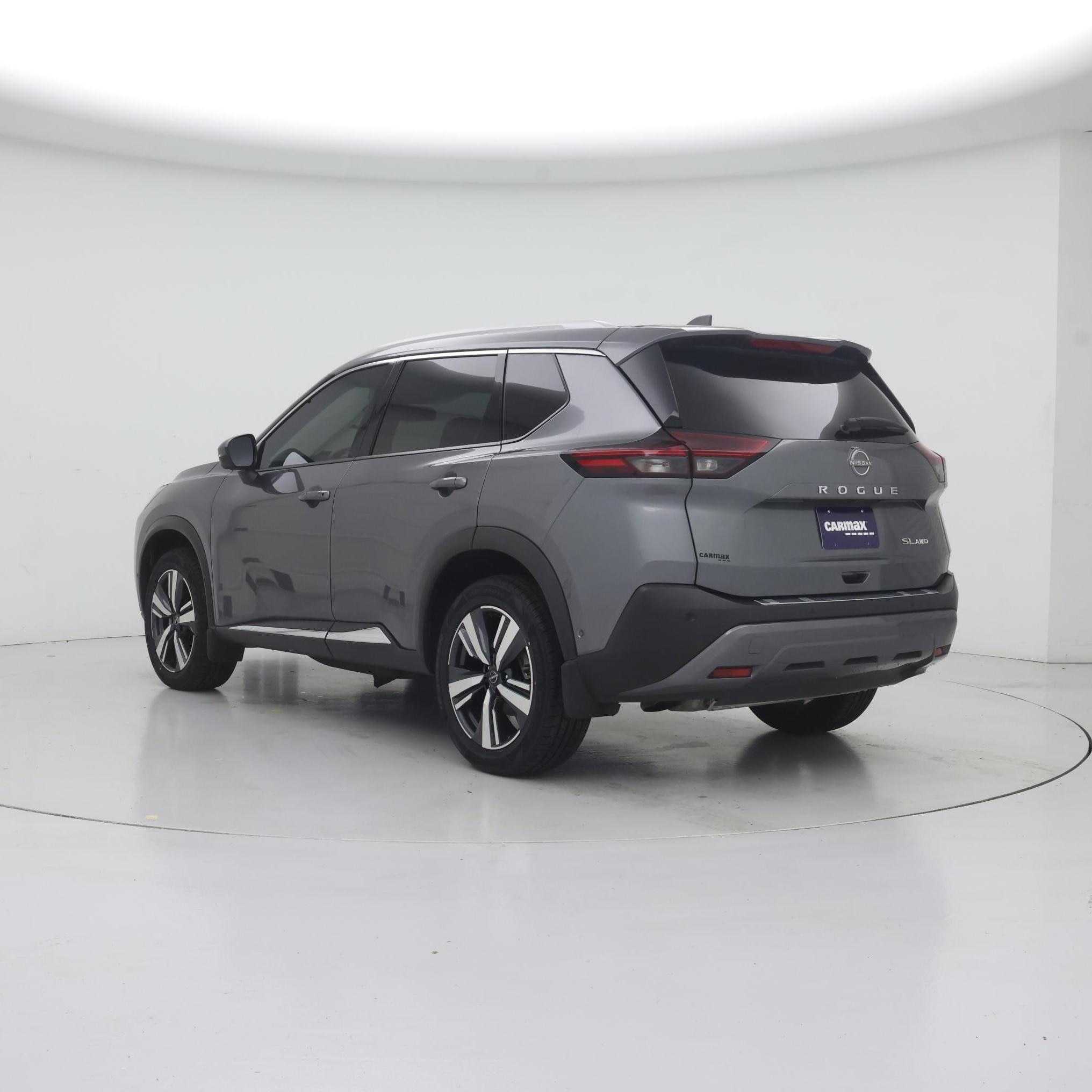 Thumbnail: 2023 Nissan Rogue - 2
