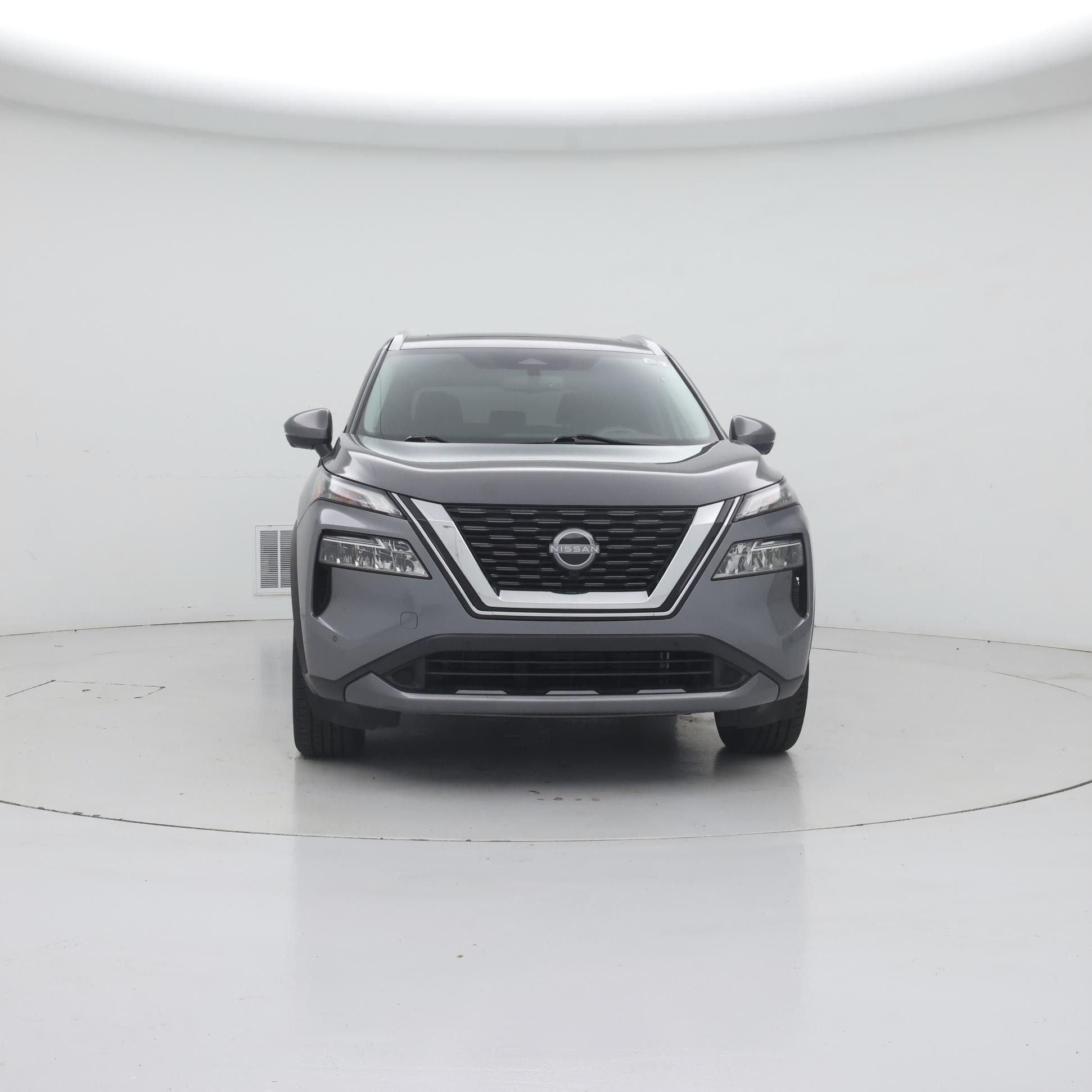 Thumbnail: 2023 Nissan Rogue - 5
