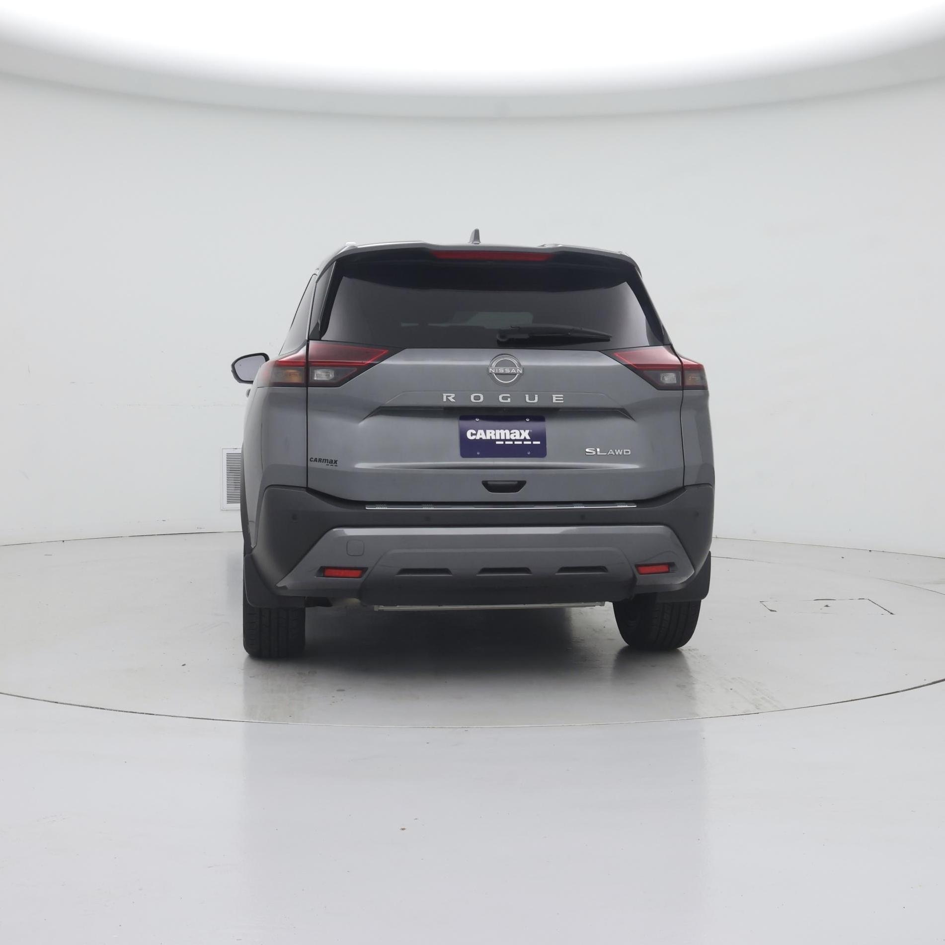 Thumbnail: 2023 Nissan Rogue - 6