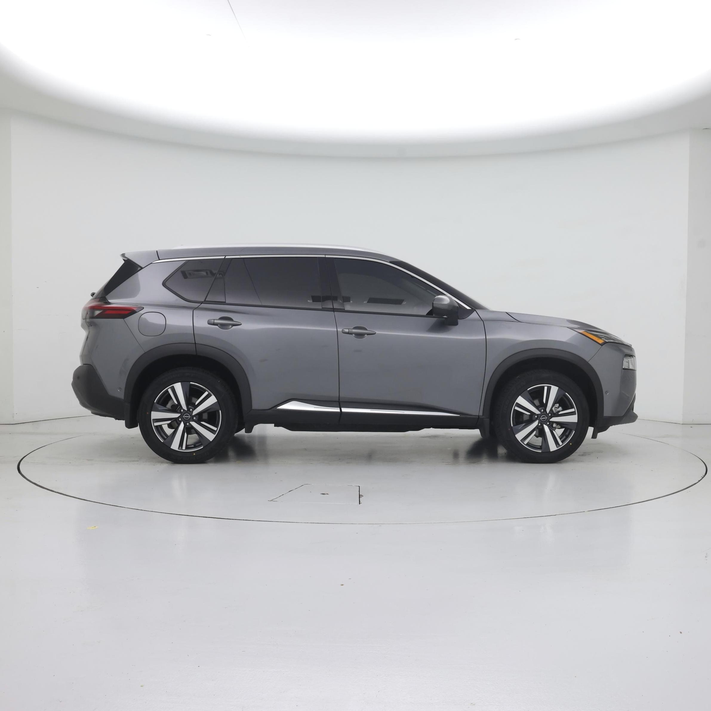 Thumbnail: 2023 Nissan Rogue - 7