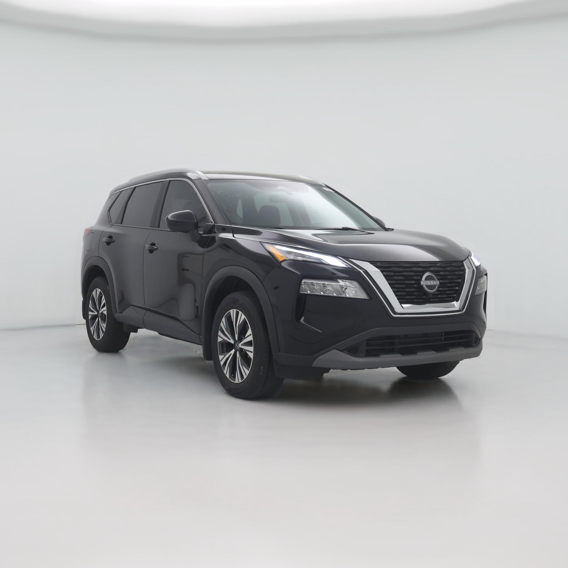 Thumbnail: 2023 Nissan Rogue - 1