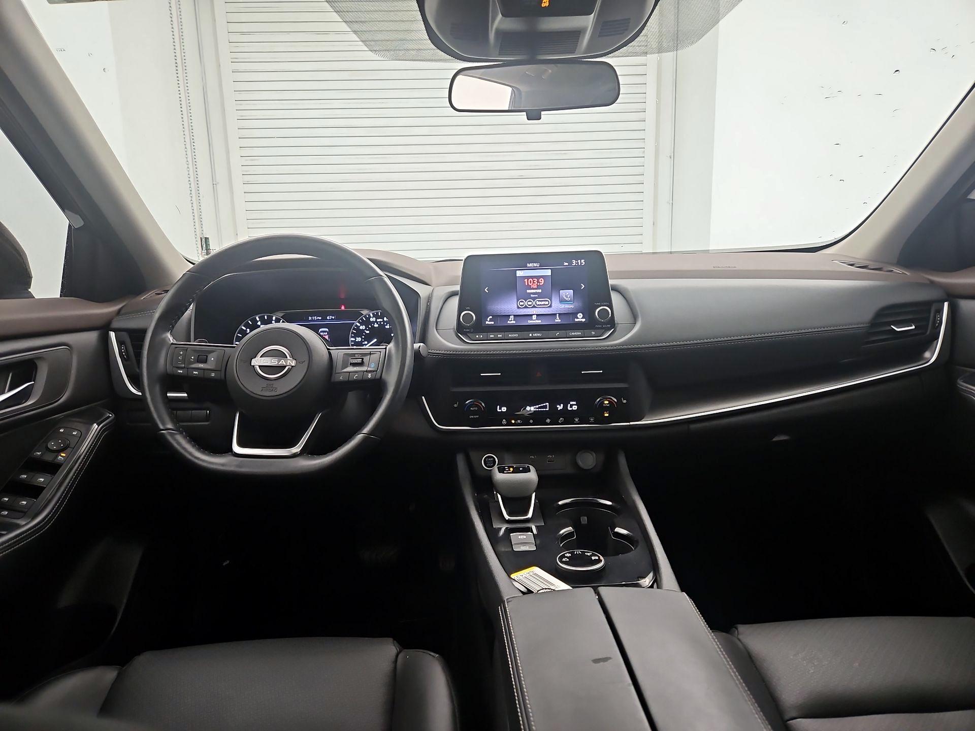 Thumbnail: 2023 Nissan Rogue - 9