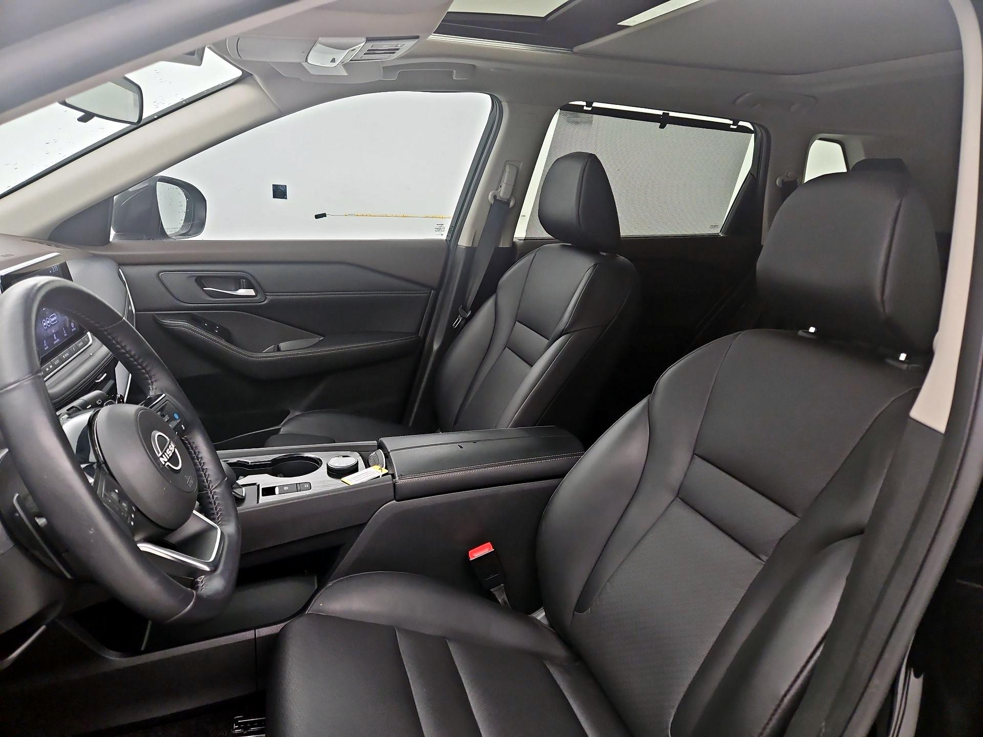 Thumbnail: 2023 Nissan Rogue - 11