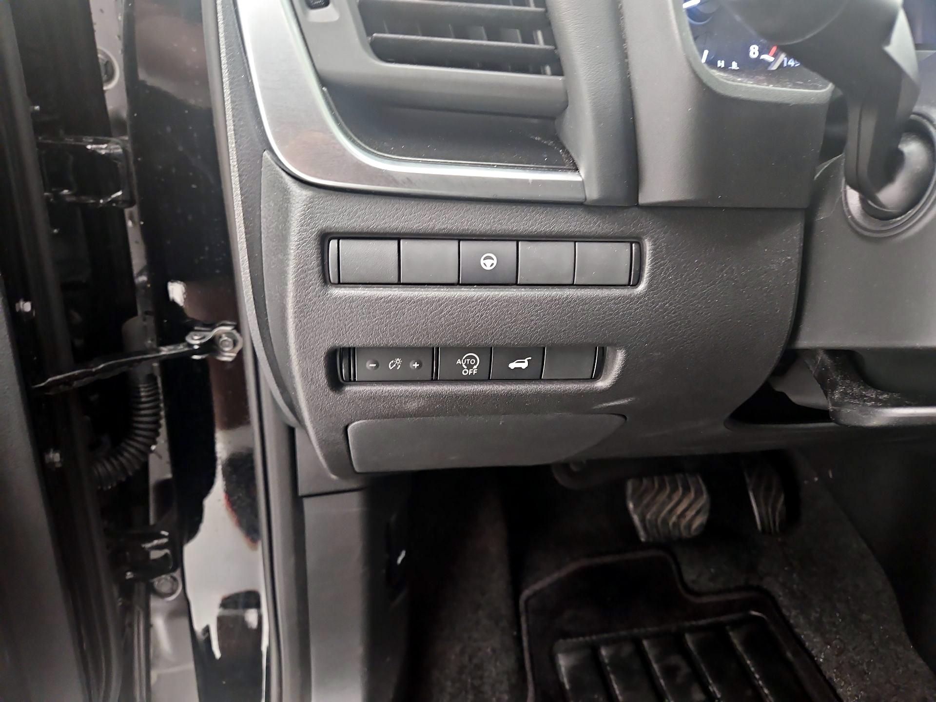 Thumbnail: 2023 Nissan Rogue - 13