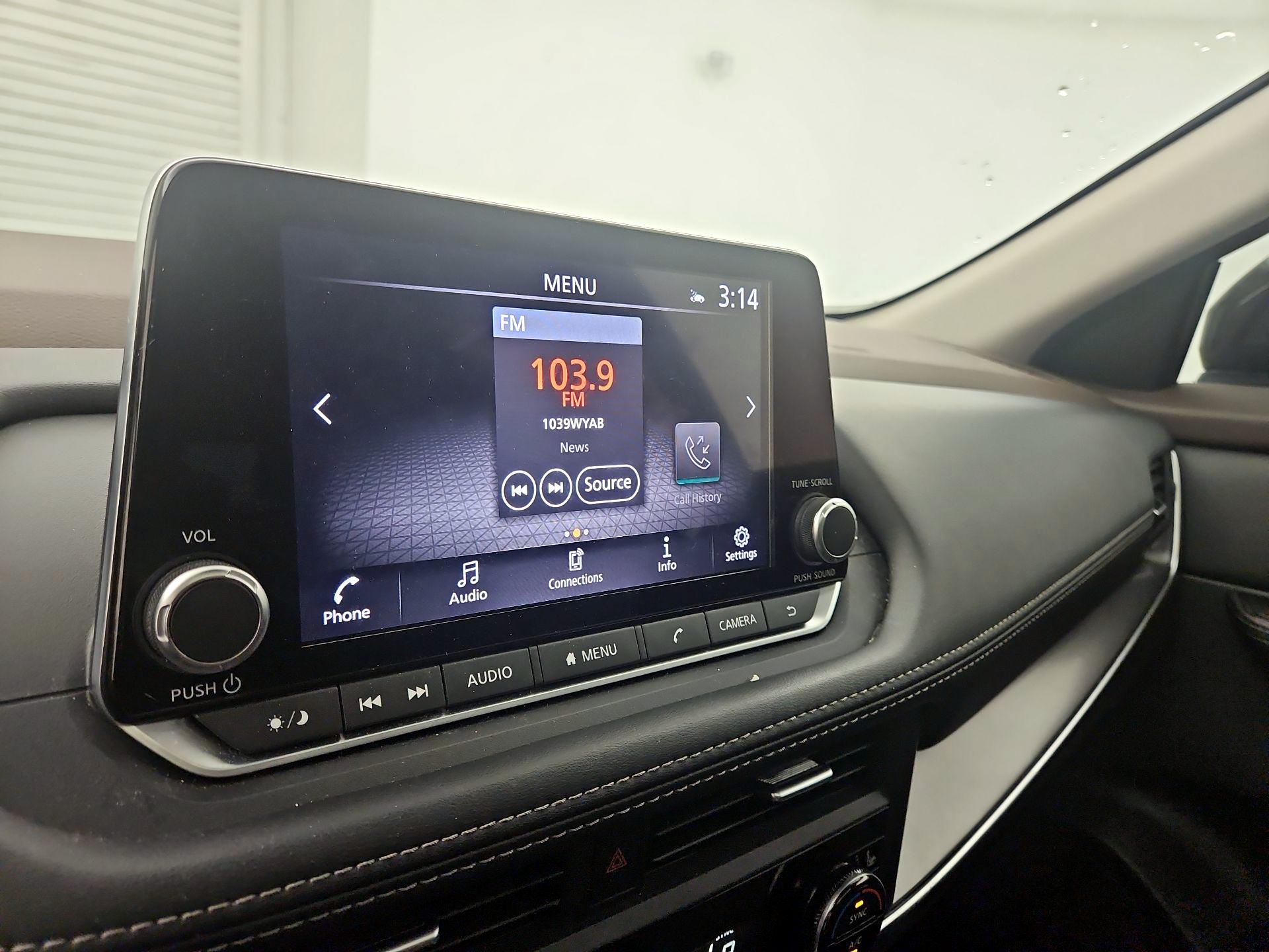 Thumbnail: 2023 Nissan Rogue - 15