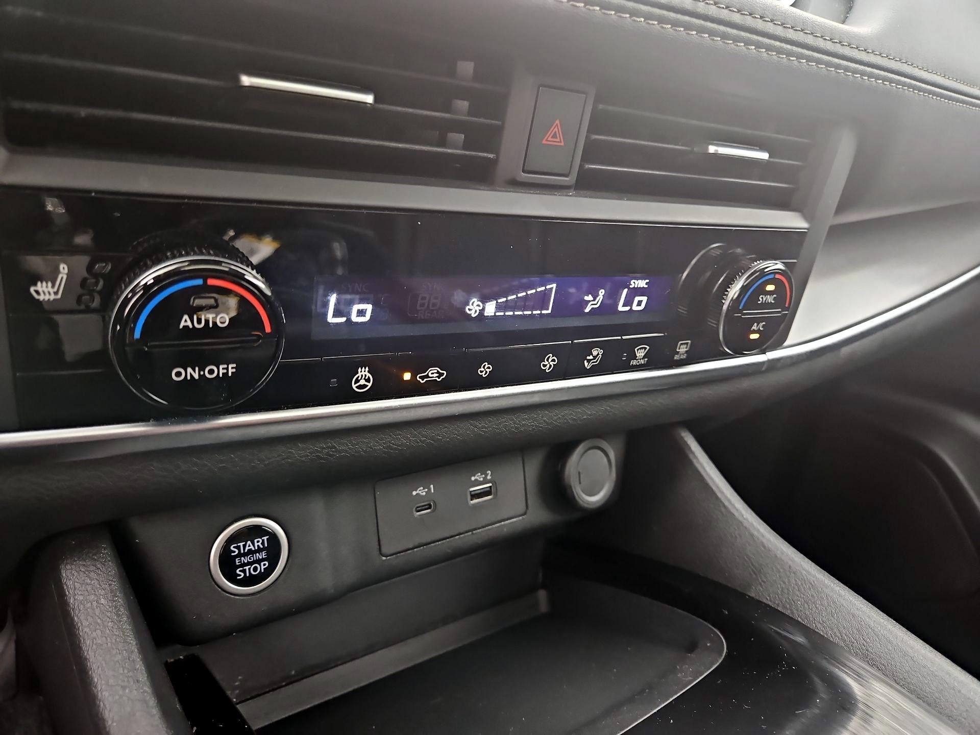 Thumbnail: 2023 Nissan Rogue - 16