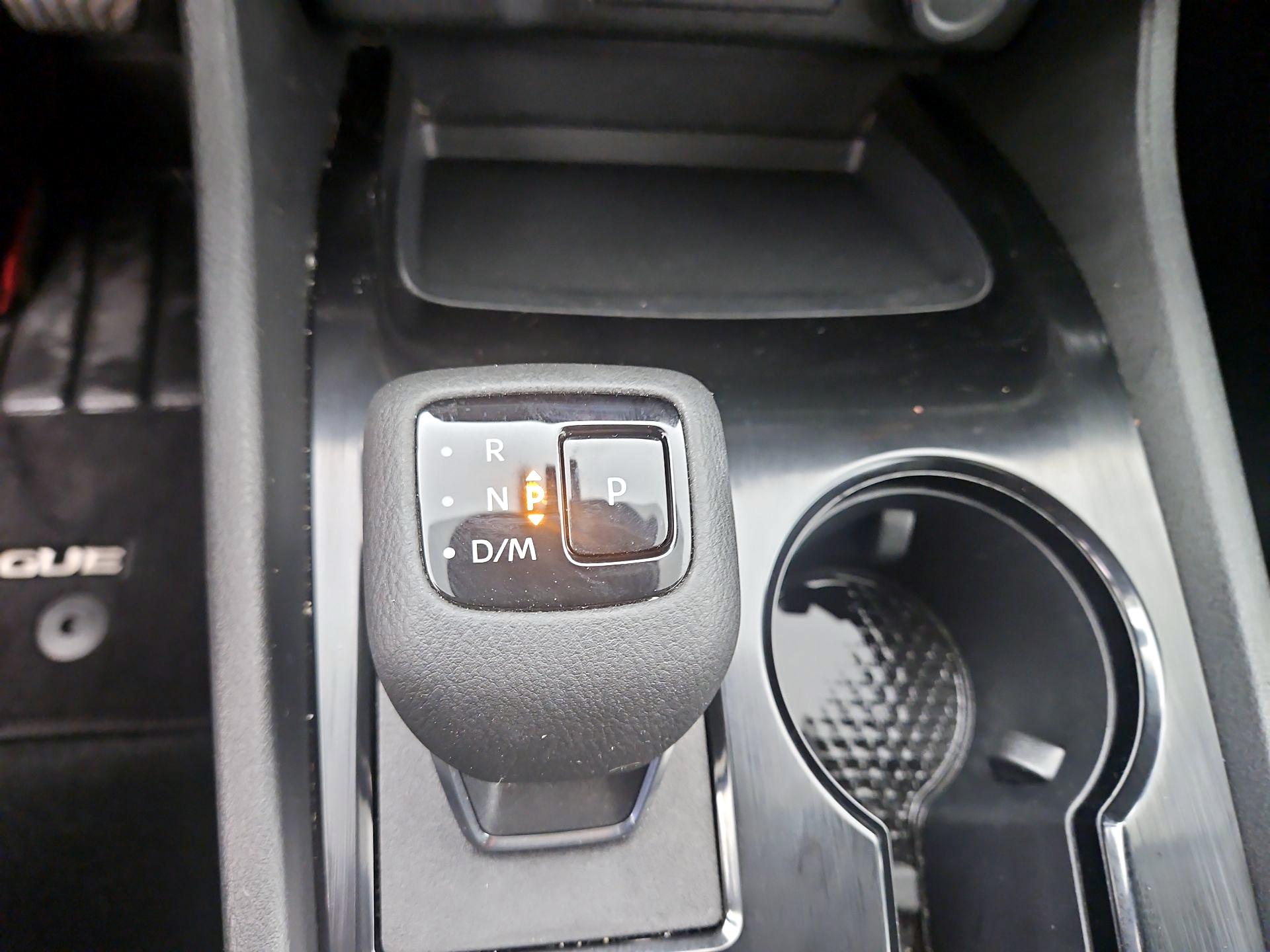 Thumbnail: 2023 Nissan Rogue - 17