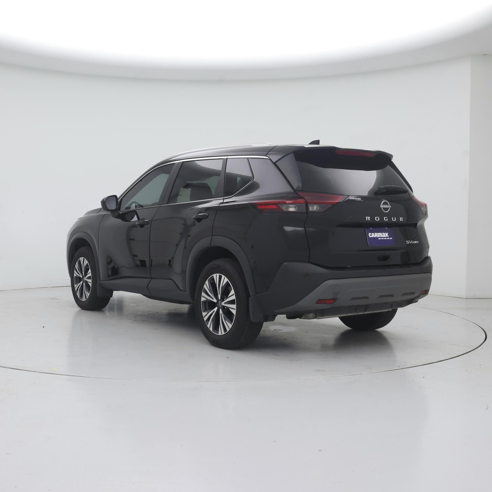 Thumbnail: 2023 Nissan Rogue - 2