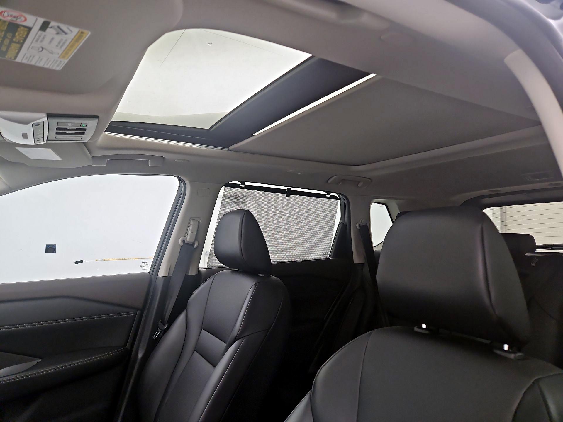 Thumbnail: 2023 Nissan Rogue - 19