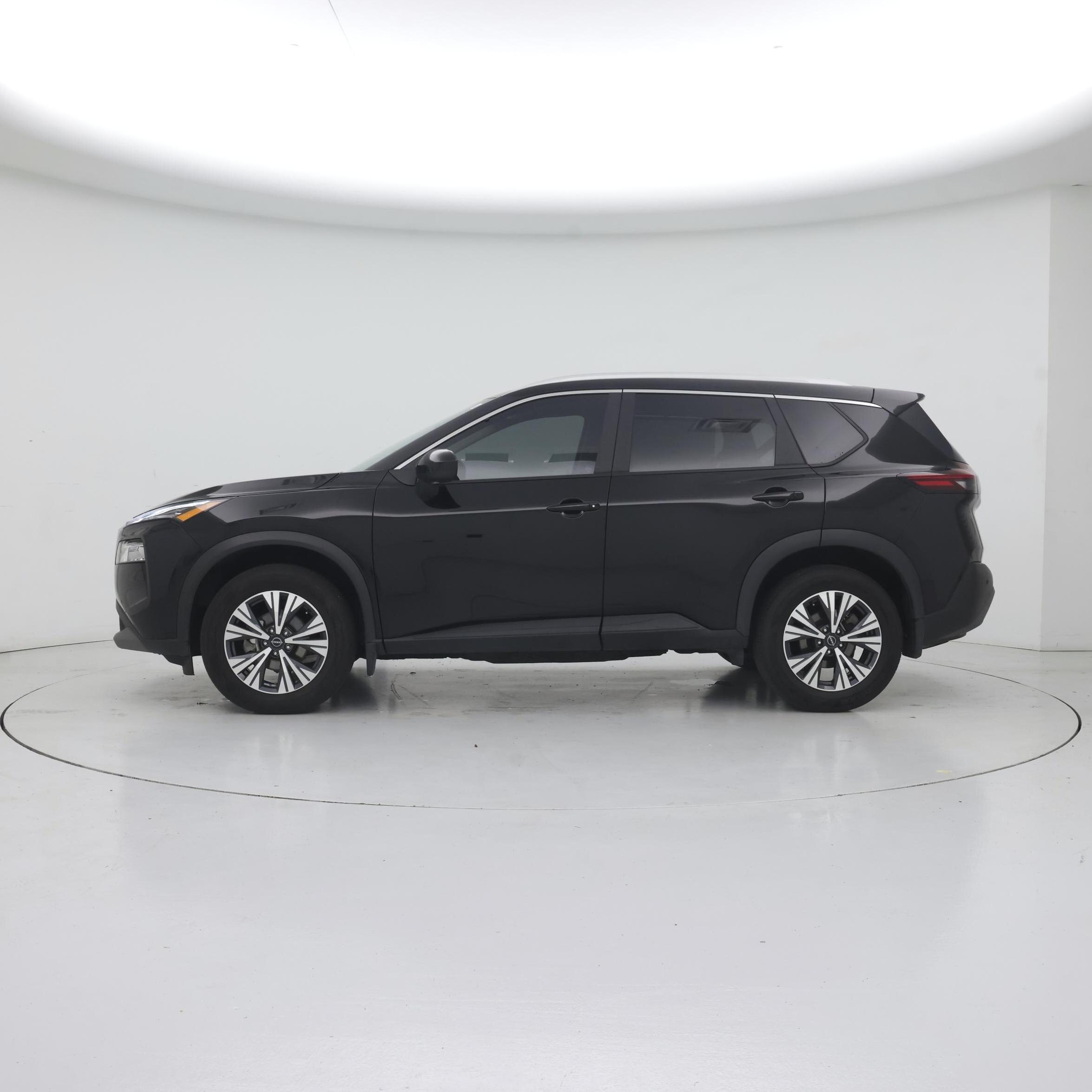 Thumbnail: 2023 Nissan Rogue - 3