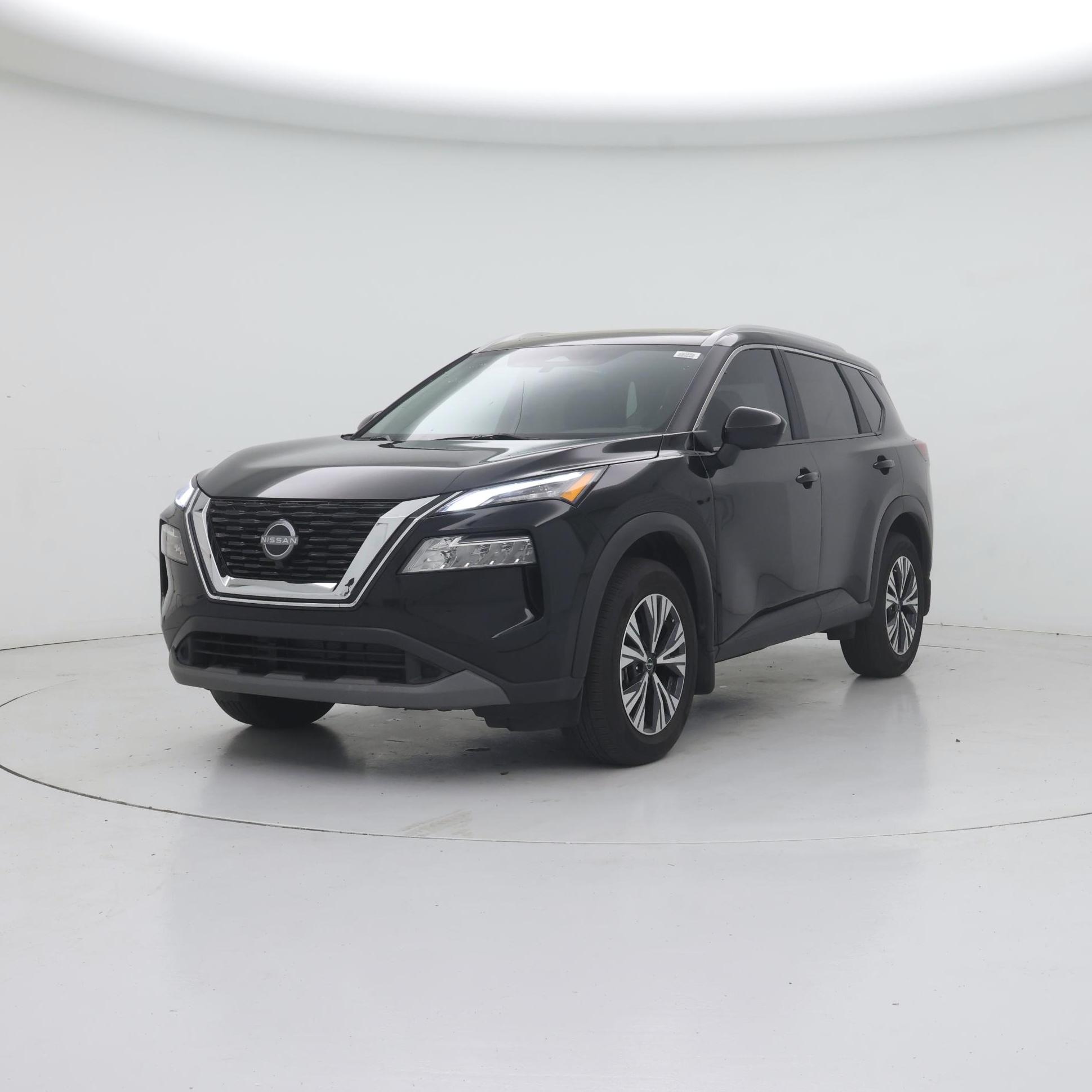 Thumbnail: 2023 Nissan Rogue - 4