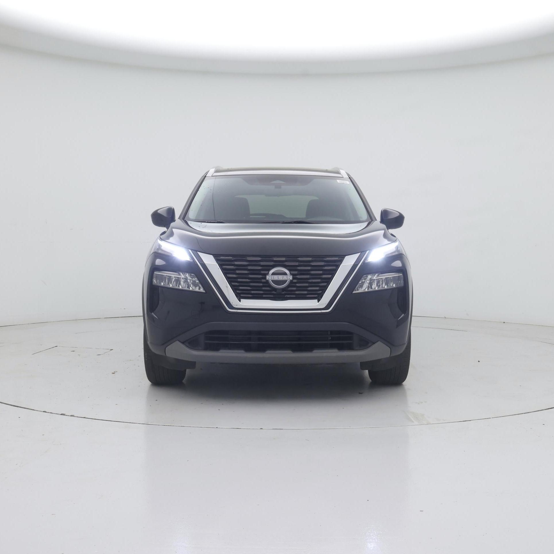 Thumbnail: 2023 Nissan Rogue - 5