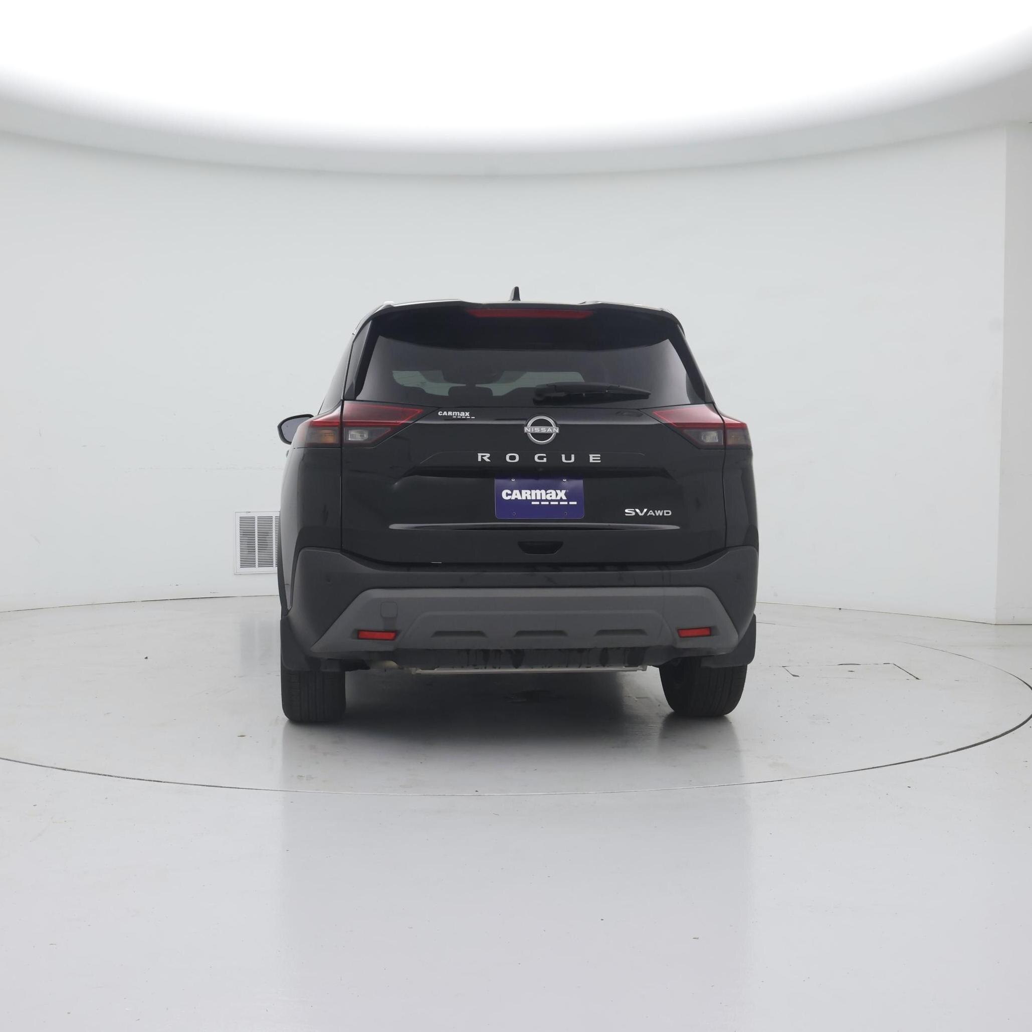 Thumbnail: 2023 Nissan Rogue - 6