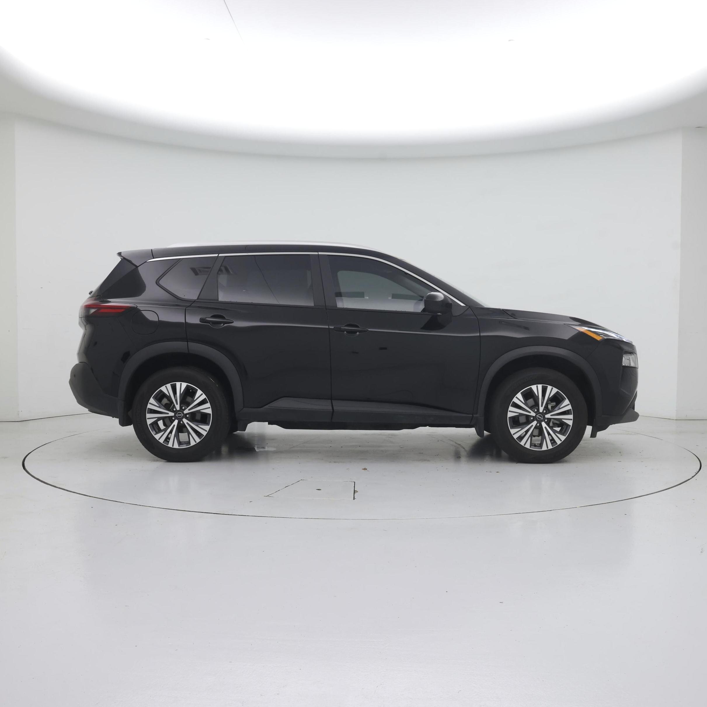 Thumbnail: 2023 Nissan Rogue - 7