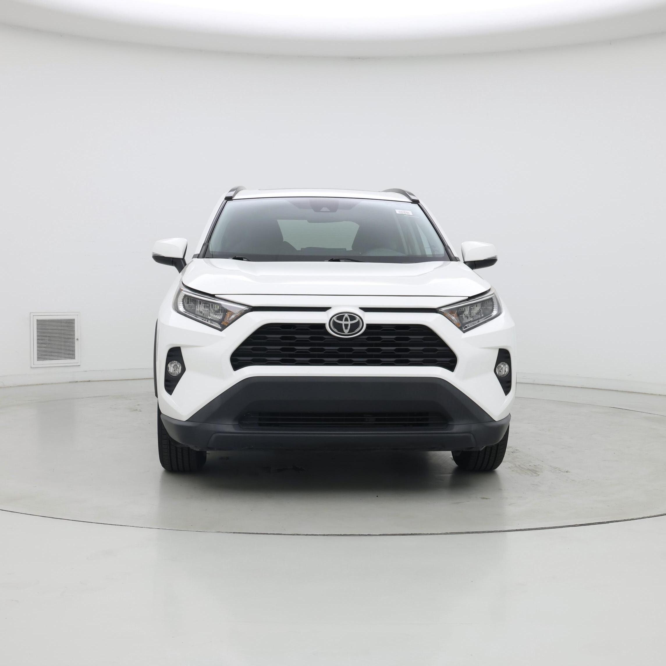 Thumbnail: 2020 Toyota RAV4 - 5