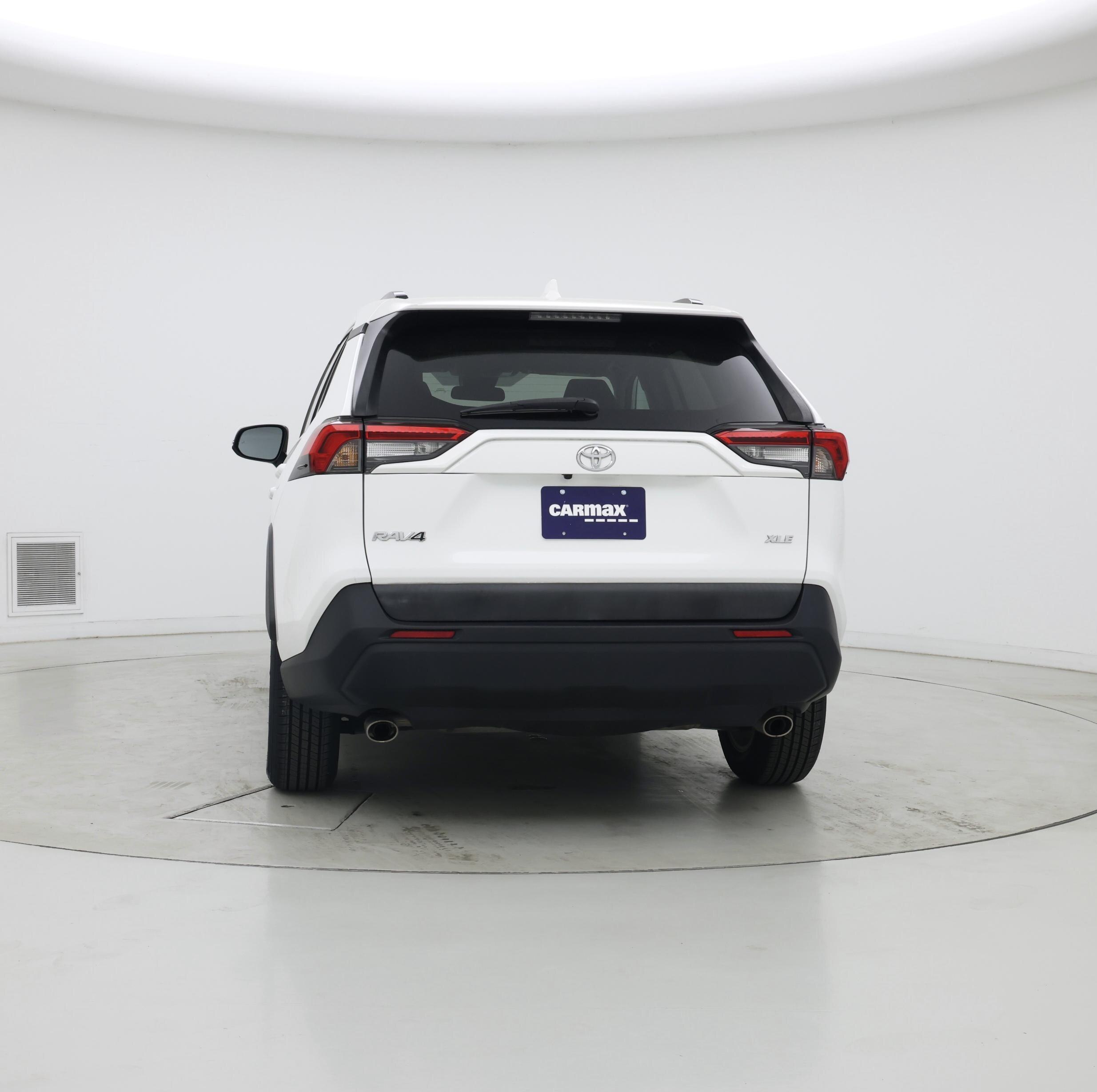 Thumbnail: 2020 Toyota RAV4 - 6