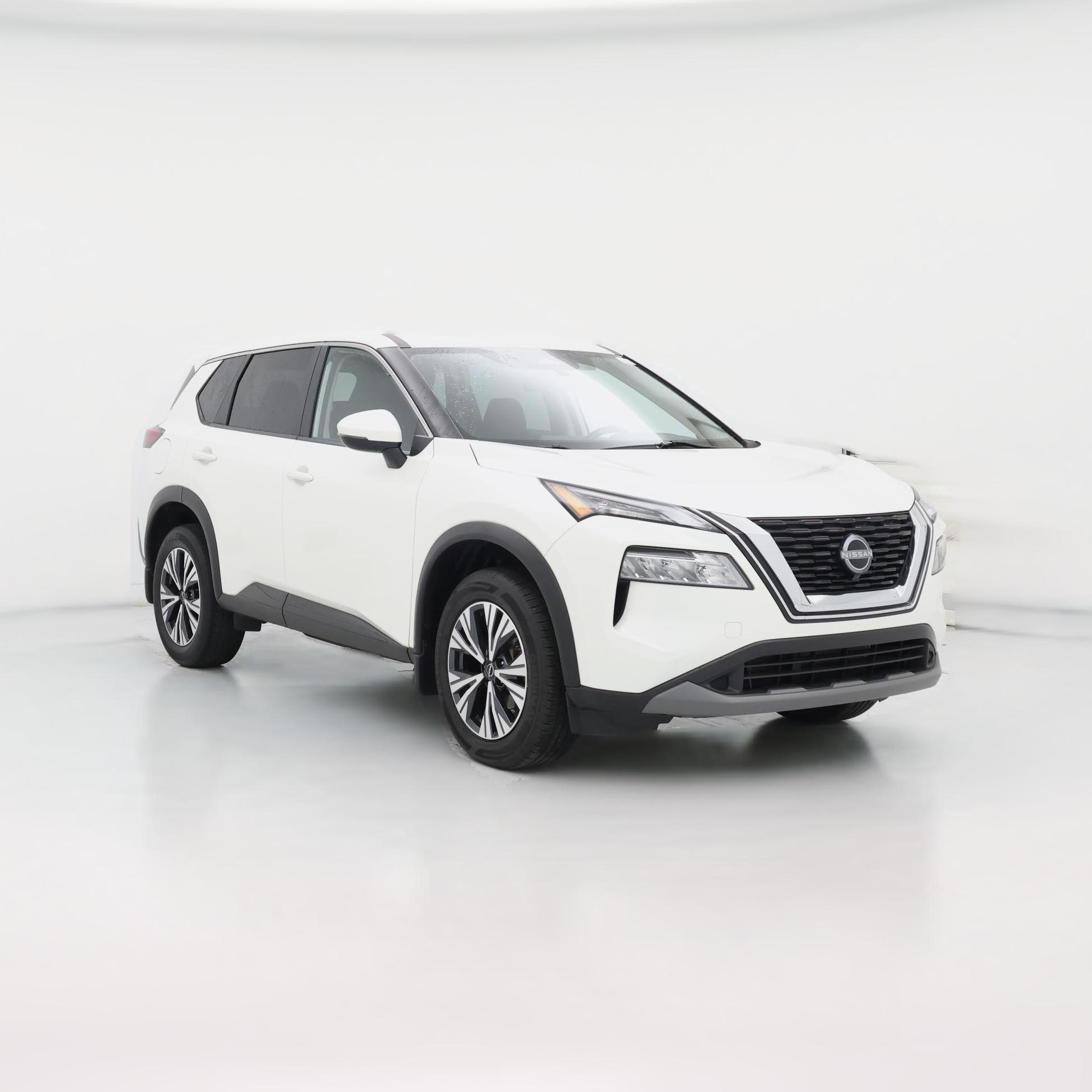 Thumbnail: 2022 Nissan Rogue - 1