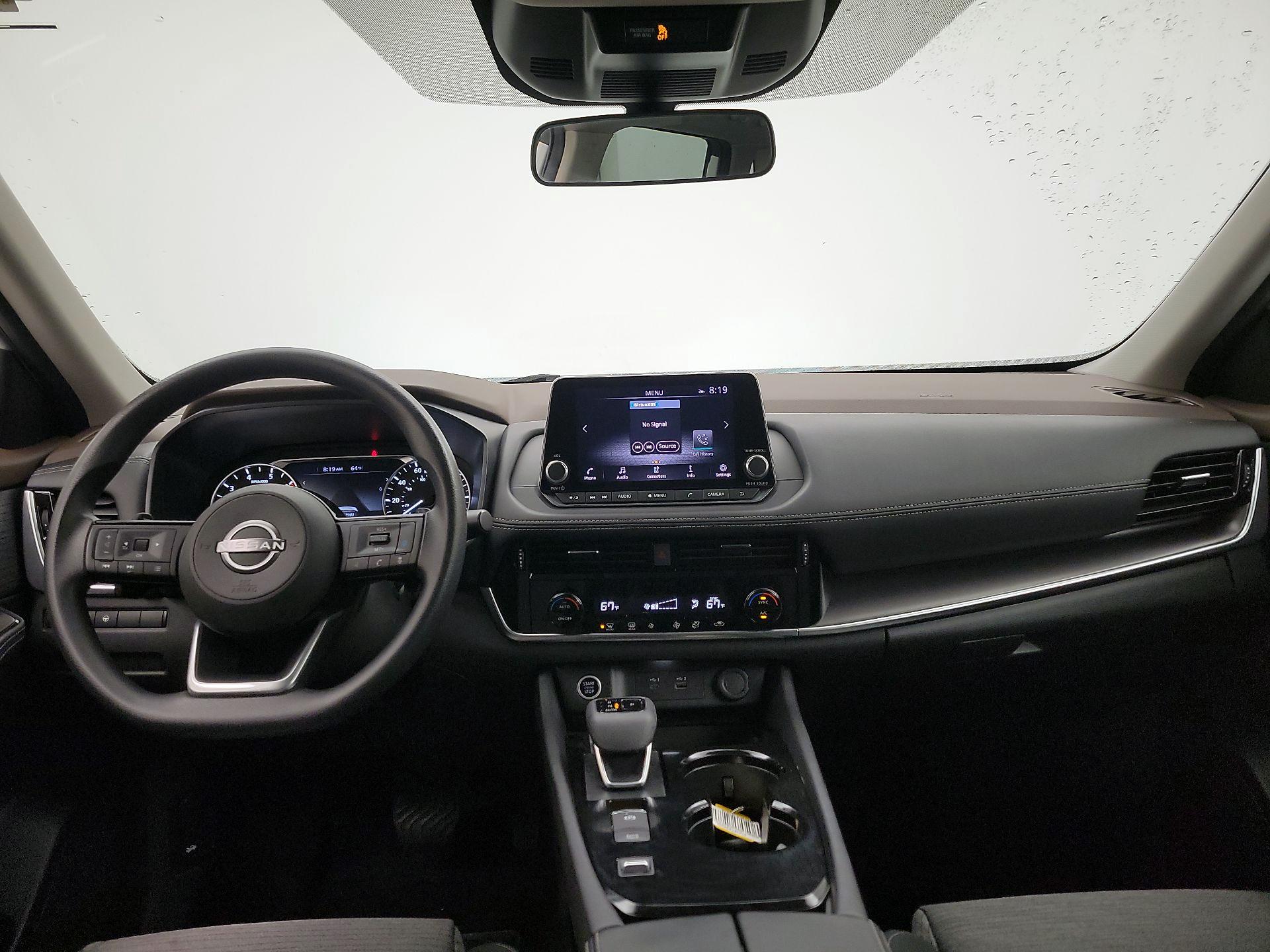 Thumbnail: 2022 Nissan Rogue - 9