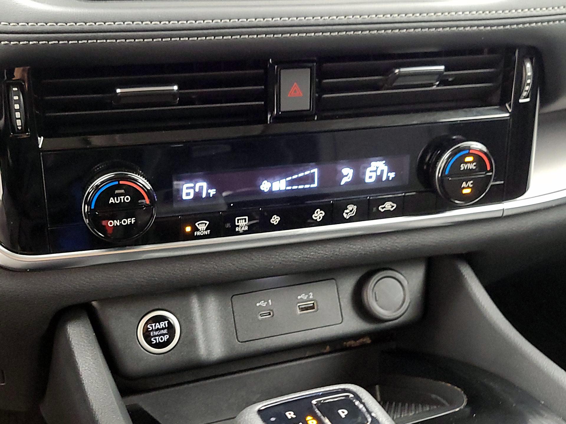 Thumbnail: 2022 Nissan Rogue - 16