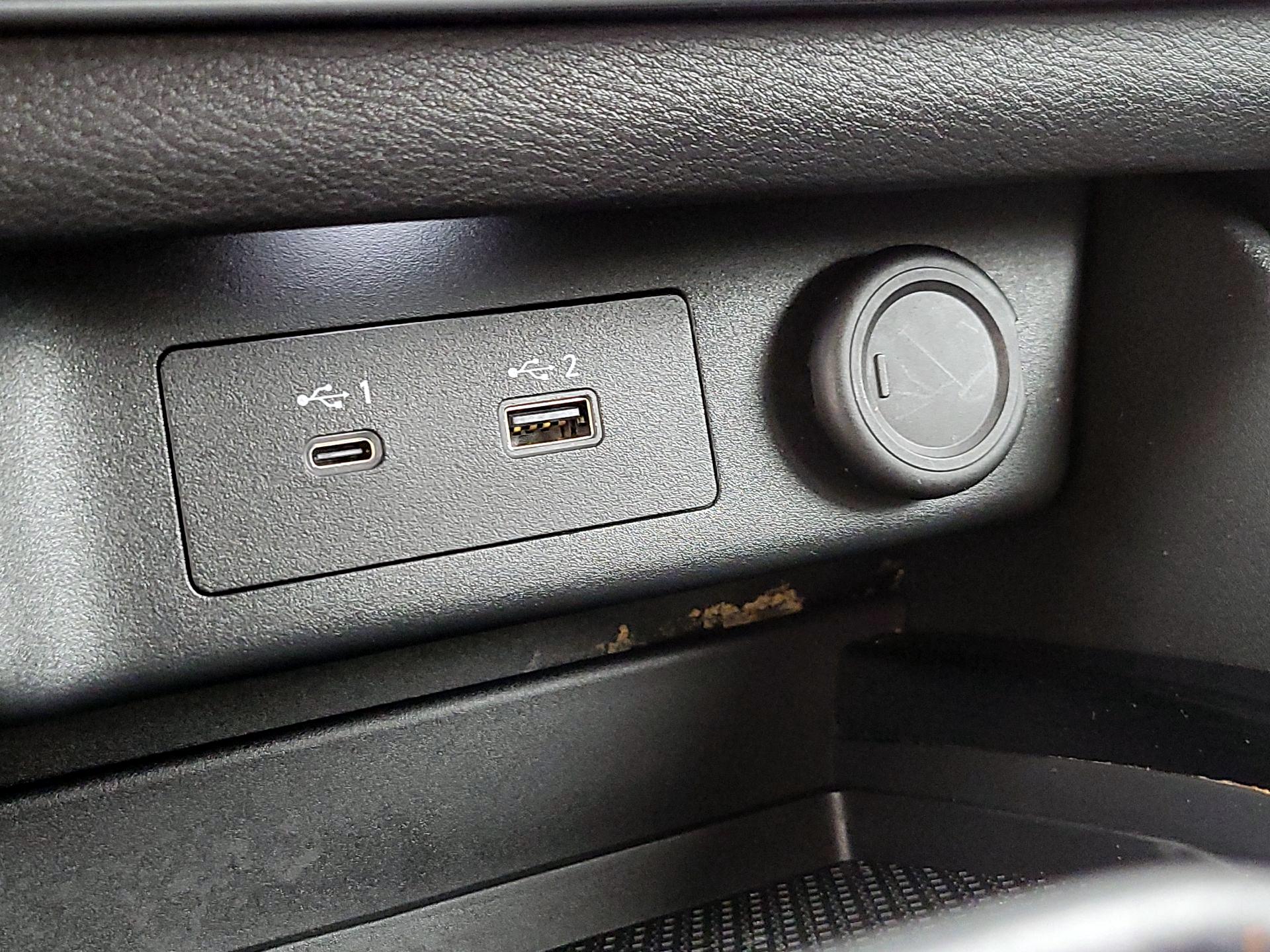 Thumbnail: 2022 Nissan Rogue - 18