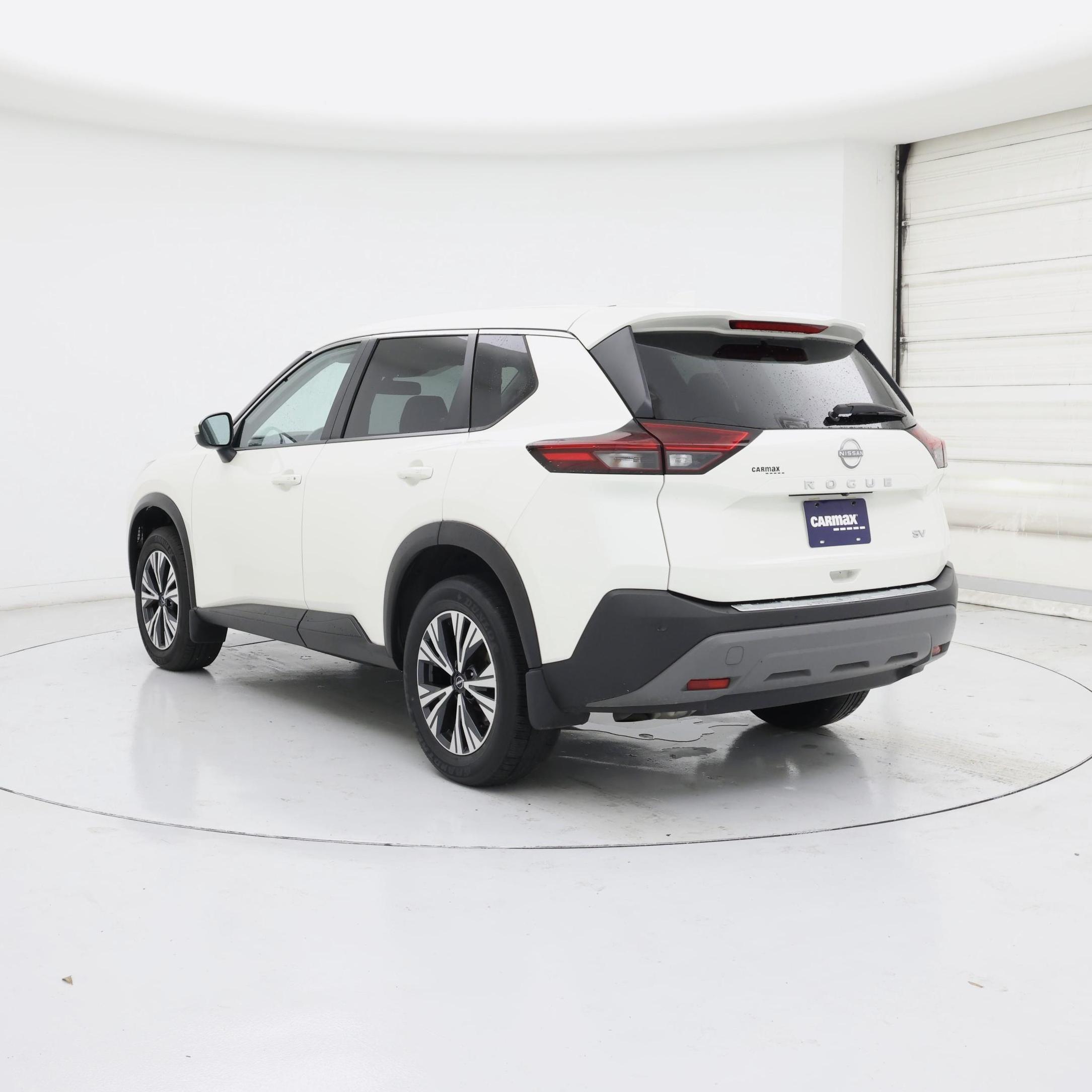 Thumbnail: 2022 Nissan Rogue - 2