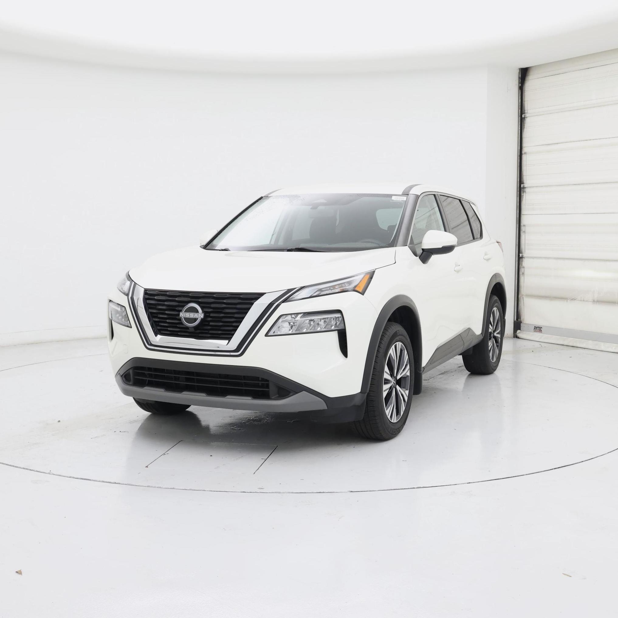 Thumbnail: 2022 Nissan Rogue - 4