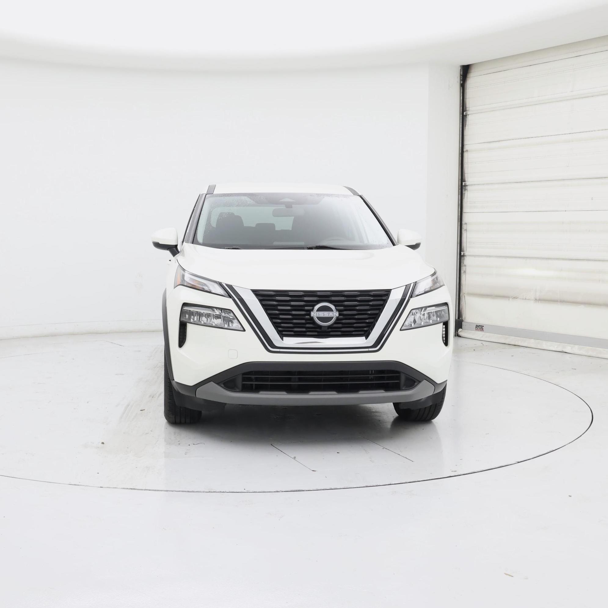 Thumbnail: 2022 Nissan Rogue - 5