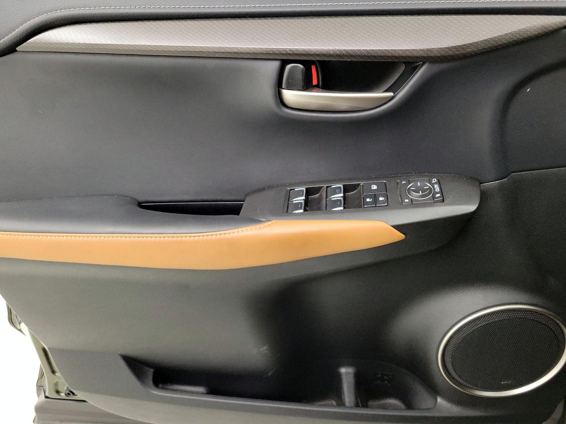 Thumbnail: 2021 Lexus NX - 12