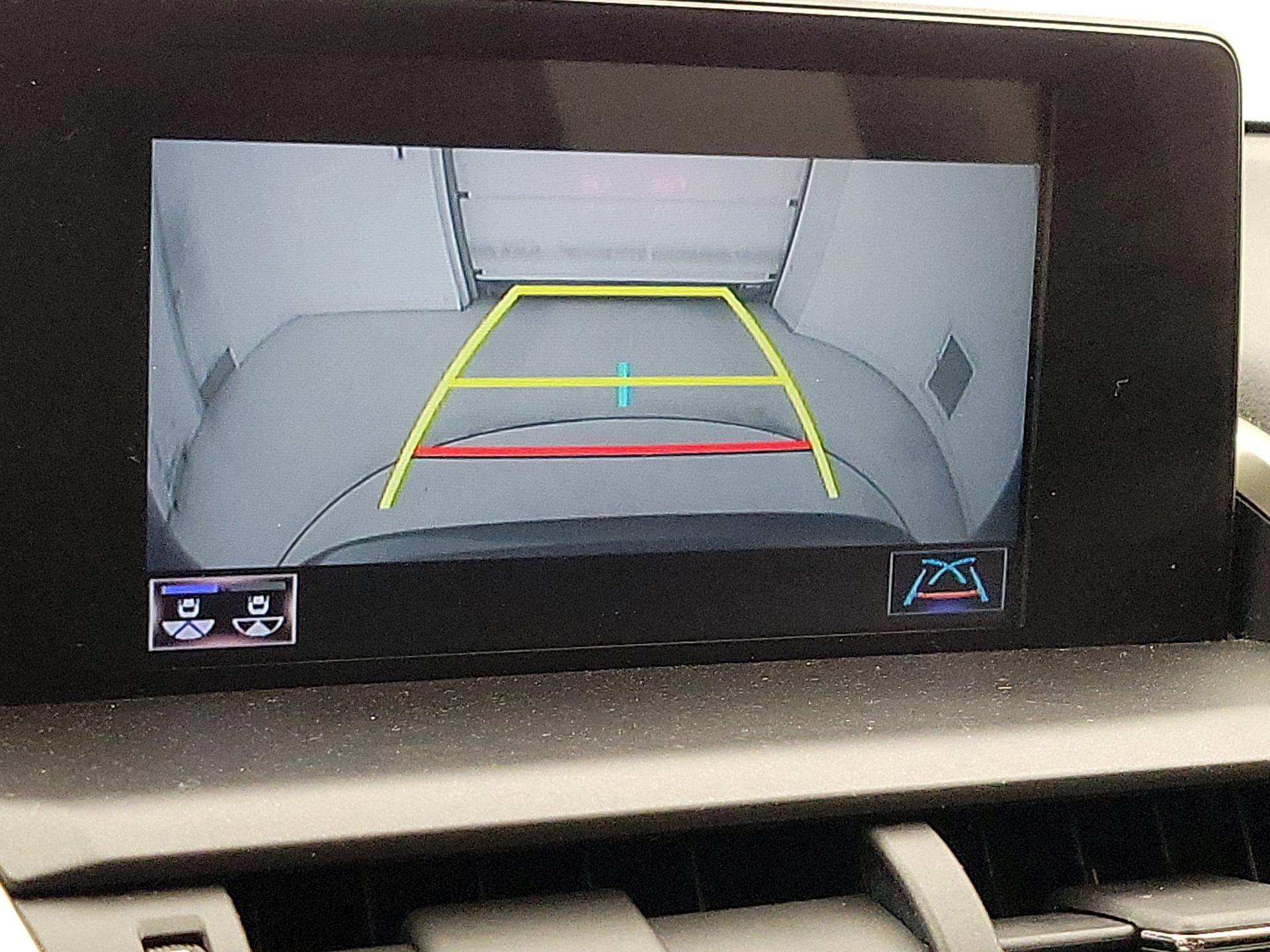 Thumbnail: 2021 Lexus NX - 14