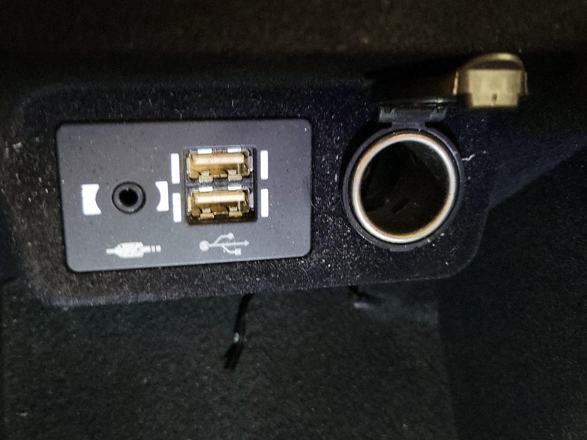 Thumbnail: 2021 Lexus NX - 18