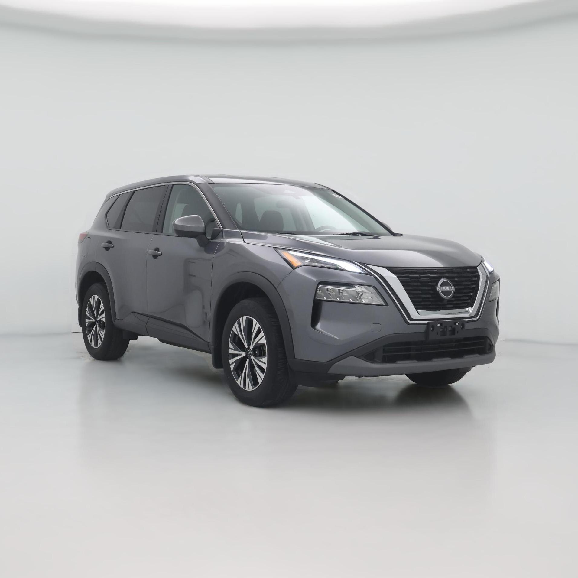 Thumbnail: 2023 Nissan Rogue - 1