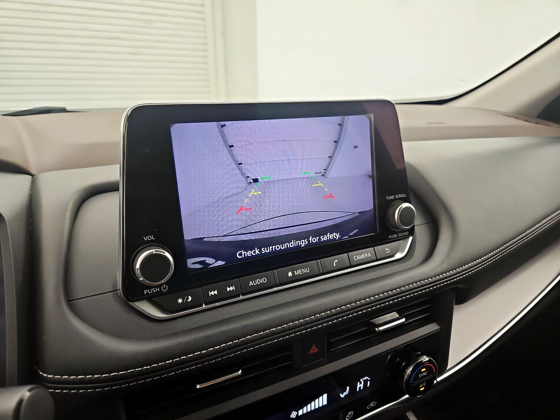 Thumbnail: 2023 Nissan Rogue - 14