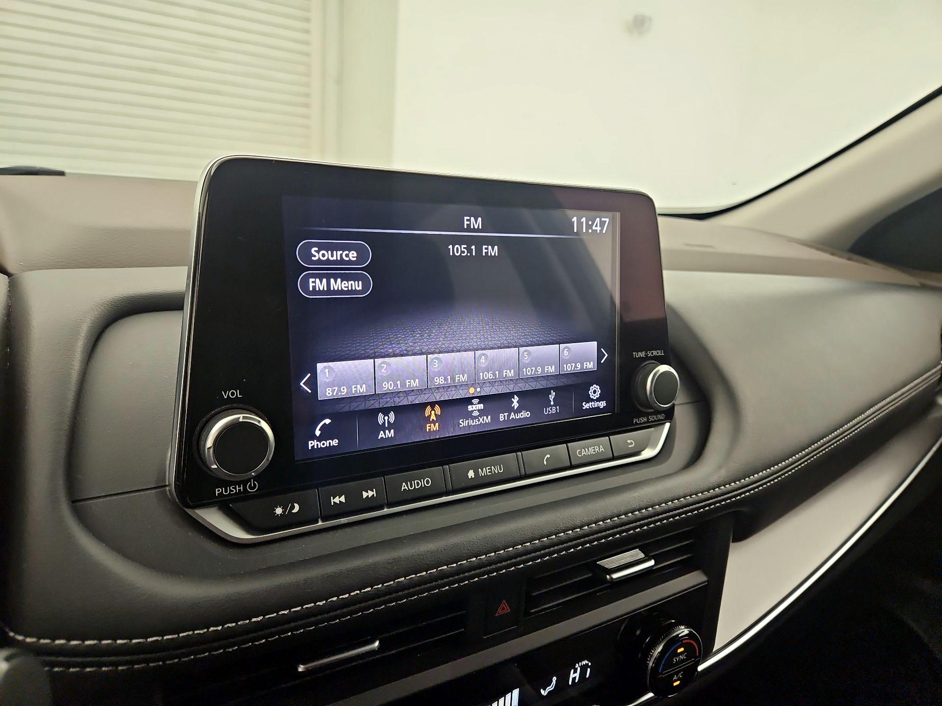 Thumbnail: 2023 Nissan Rogue - 15