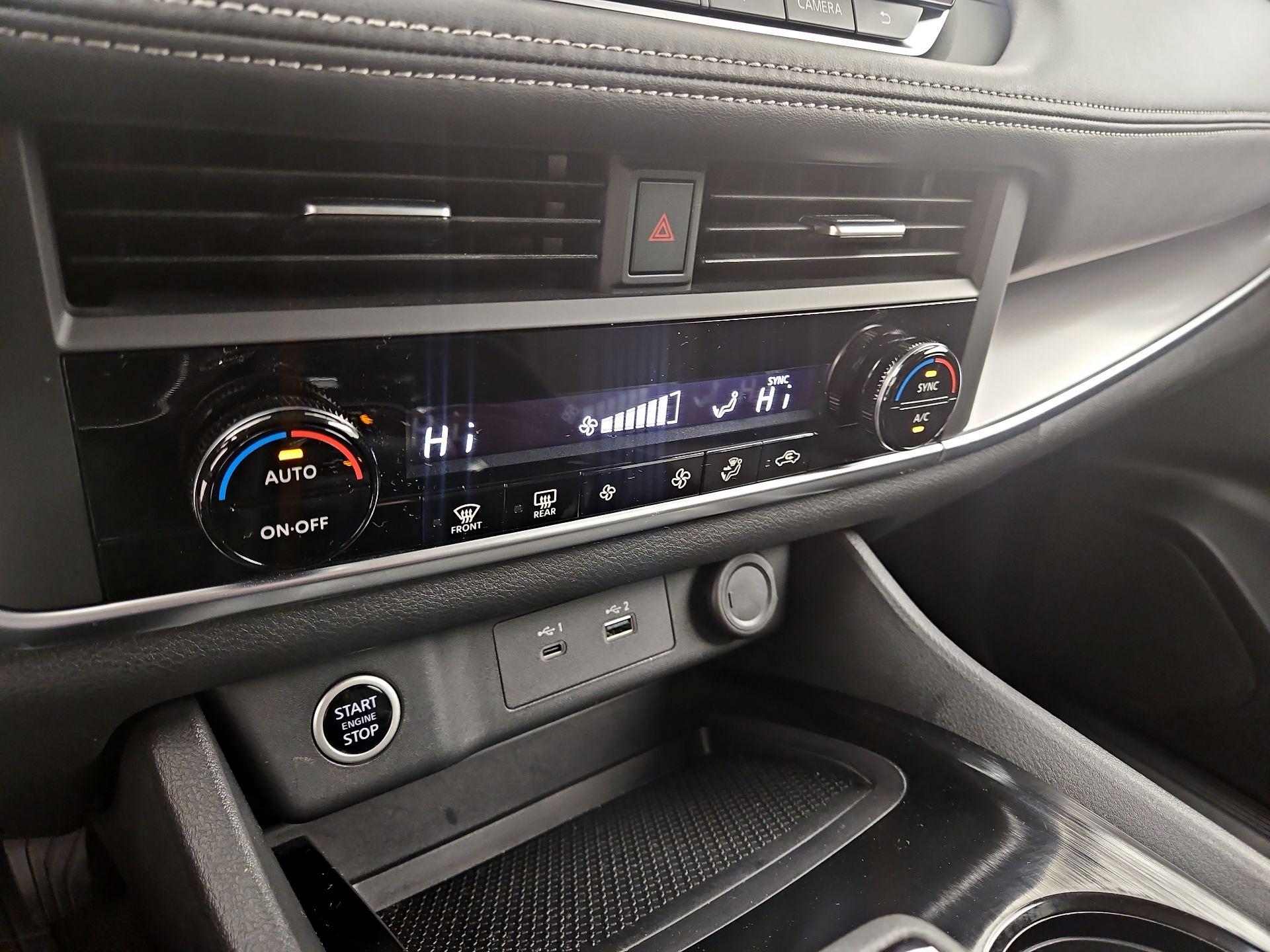 Thumbnail: 2023 Nissan Rogue - 16