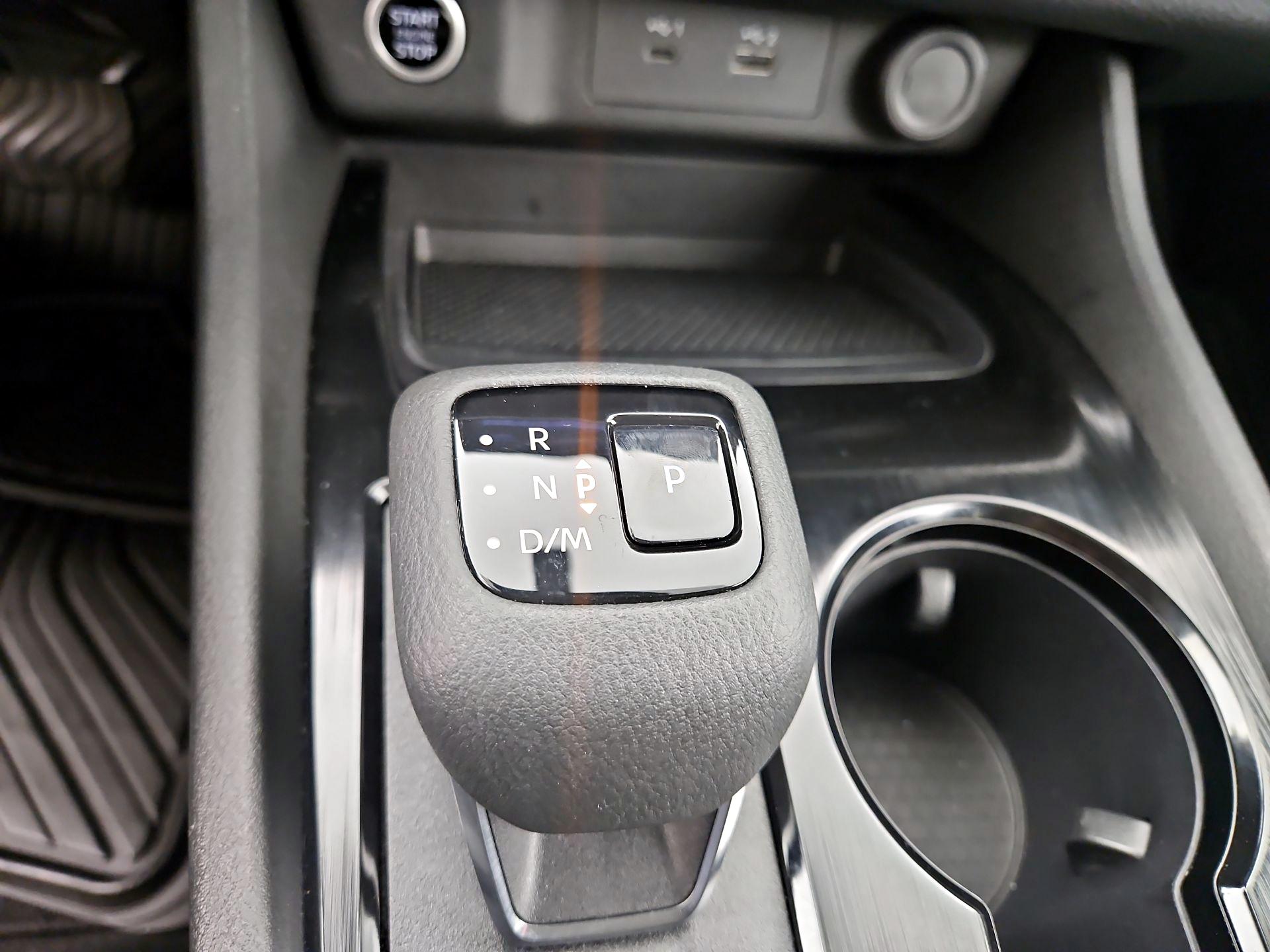 Thumbnail: 2023 Nissan Rogue - 17