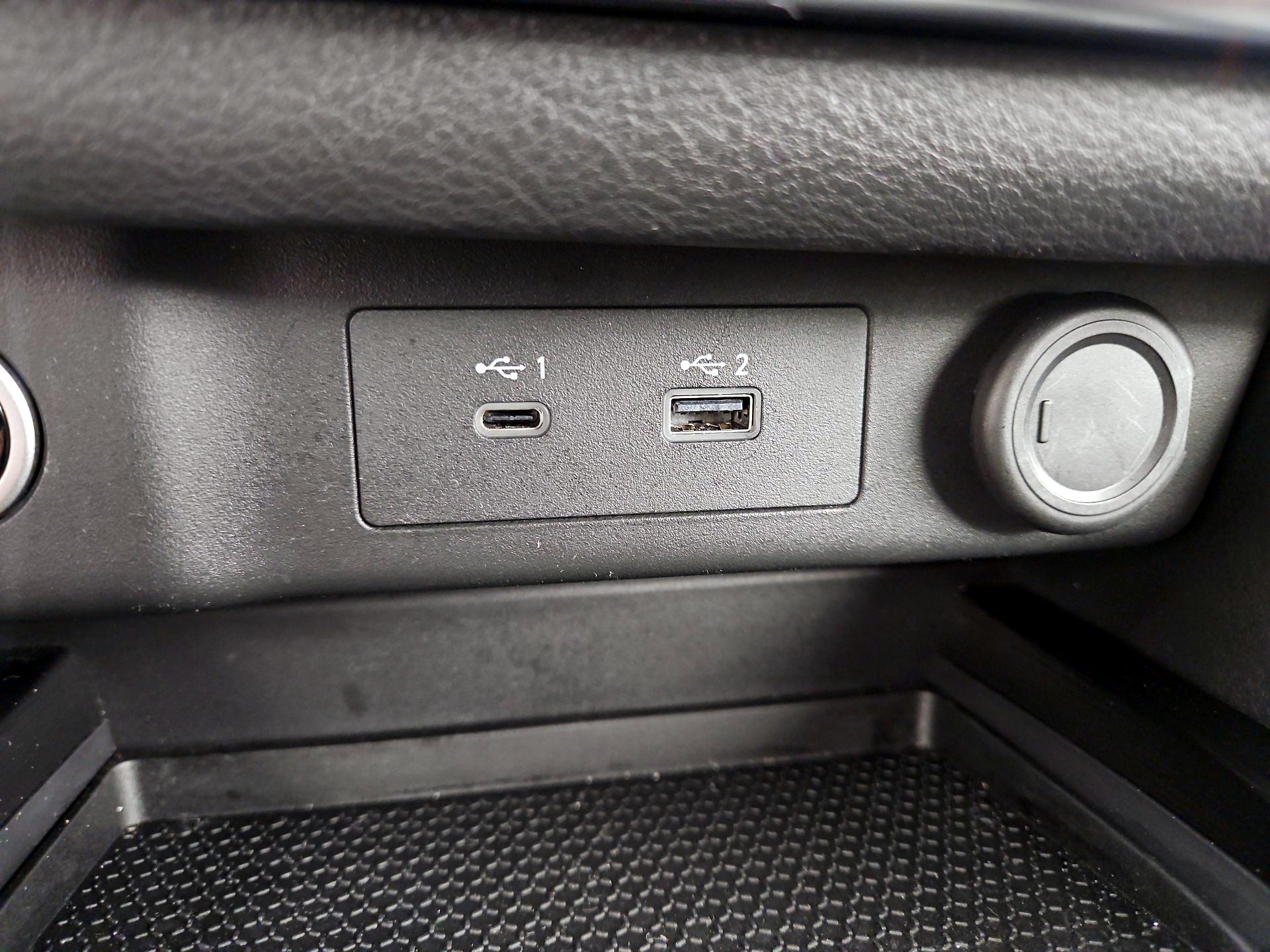 Thumbnail: 2023 Nissan Rogue - 18