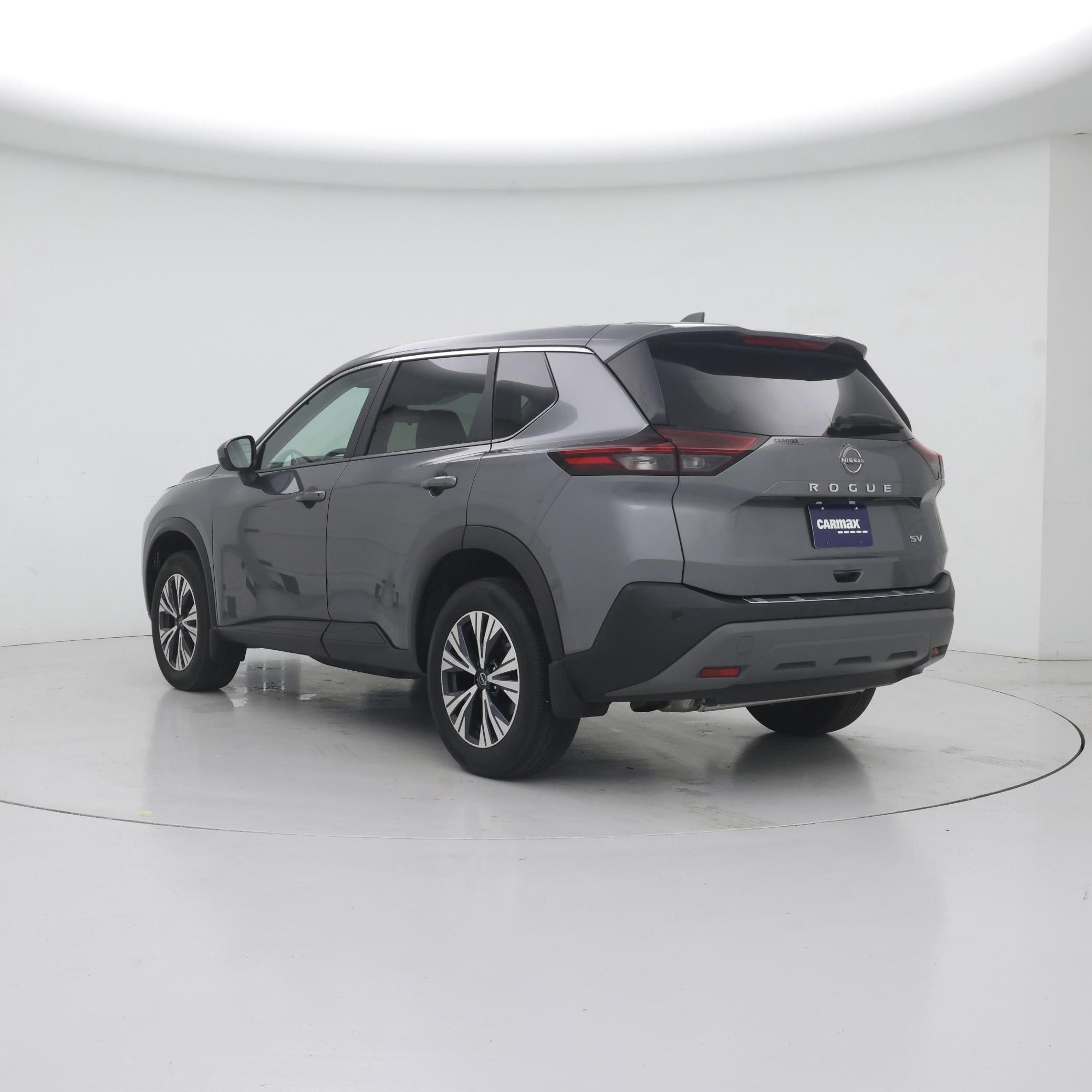 Thumbnail: 2023 Nissan Rogue - 2