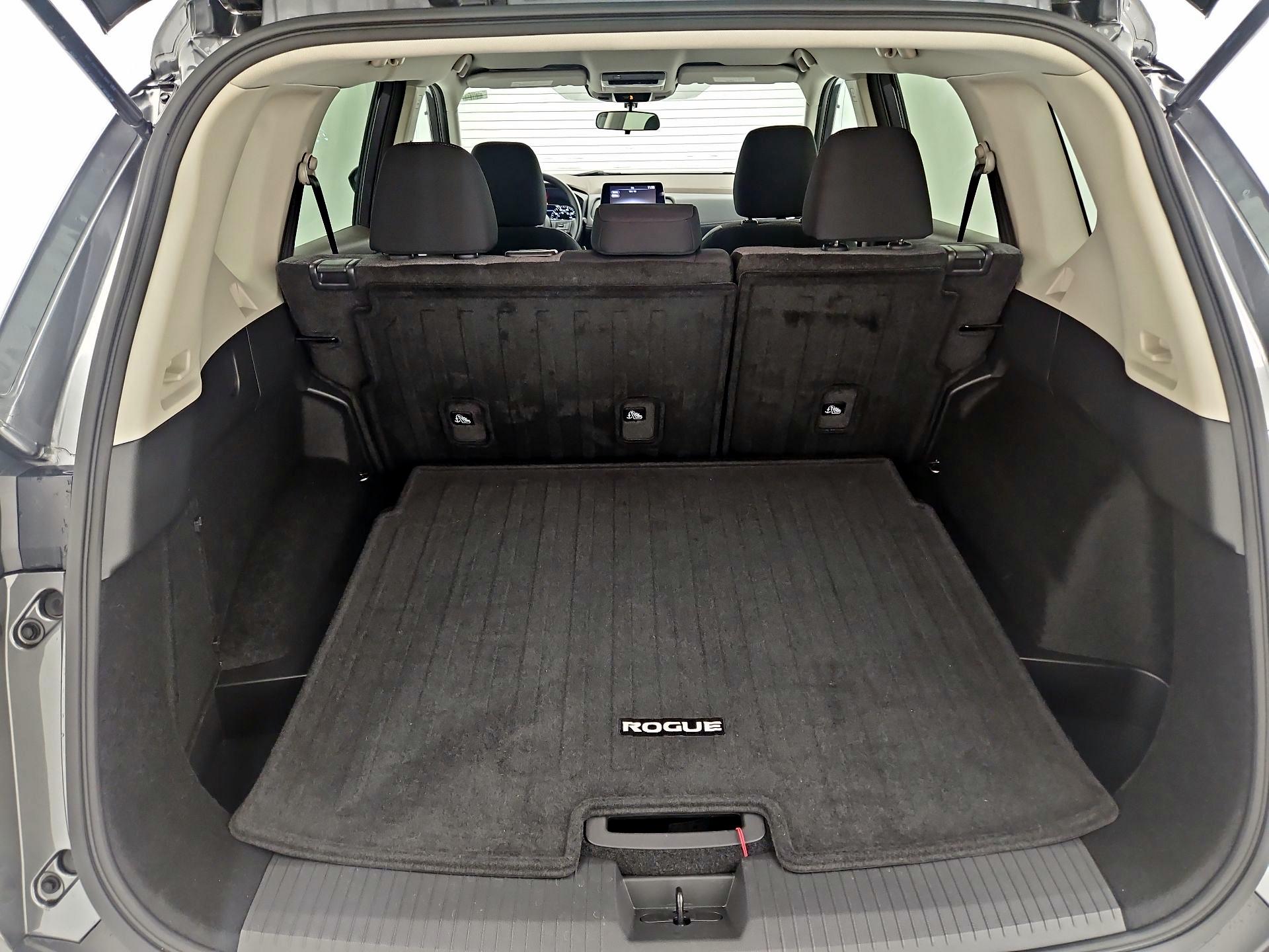 Thumbnail: 2023 Nissan Rogue - 20