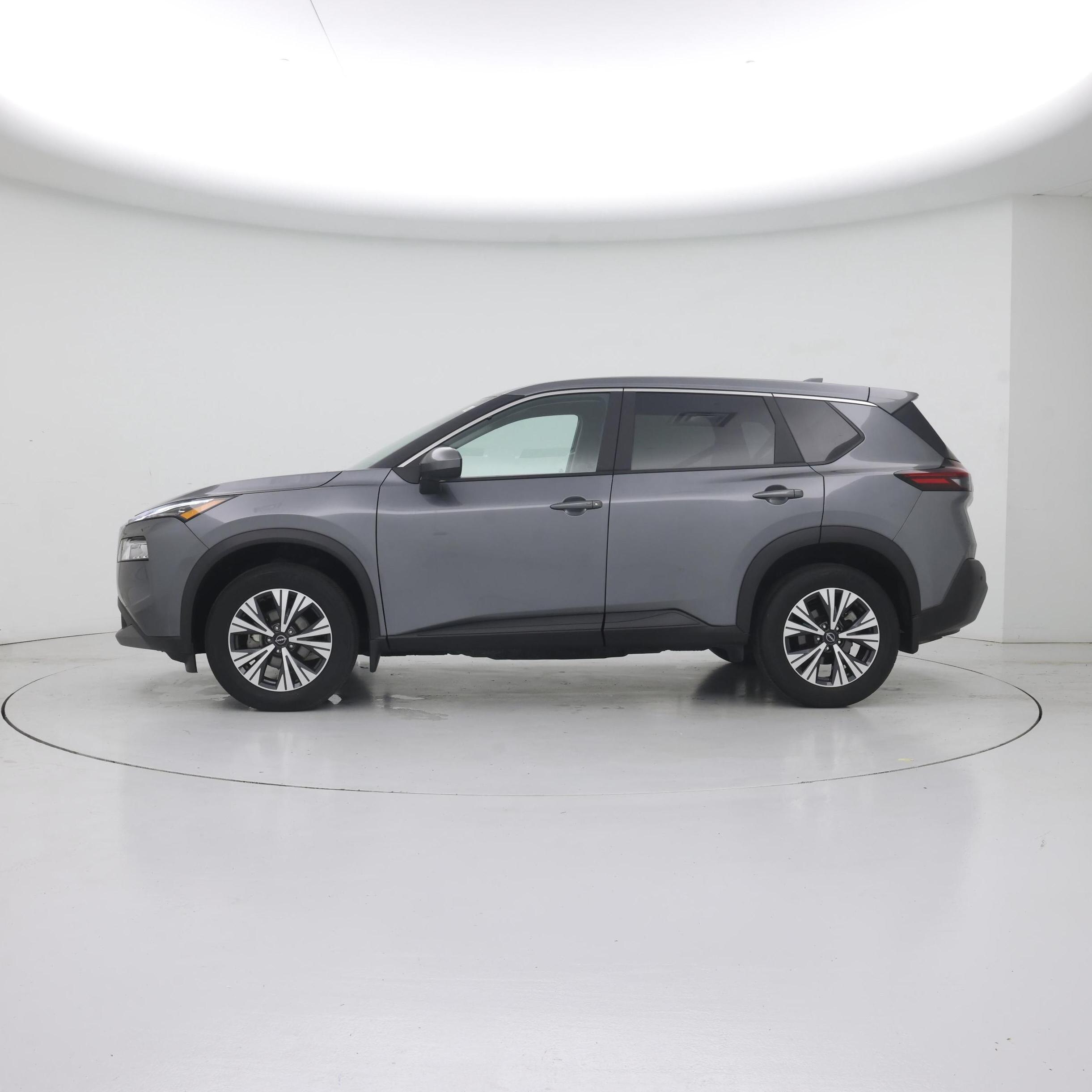 Thumbnail: 2023 Nissan Rogue - 3