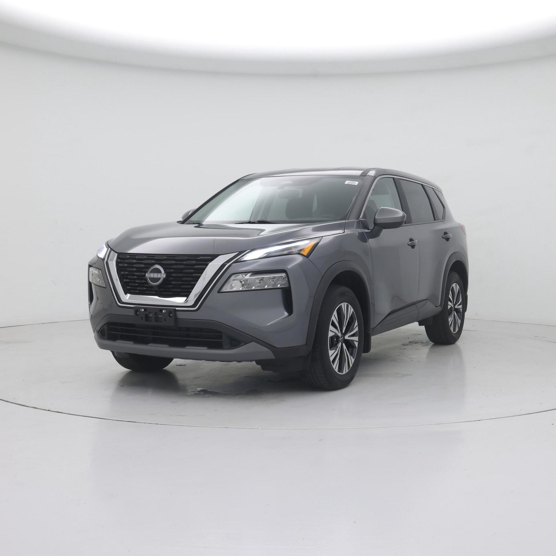 Thumbnail: 2023 Nissan Rogue - 4