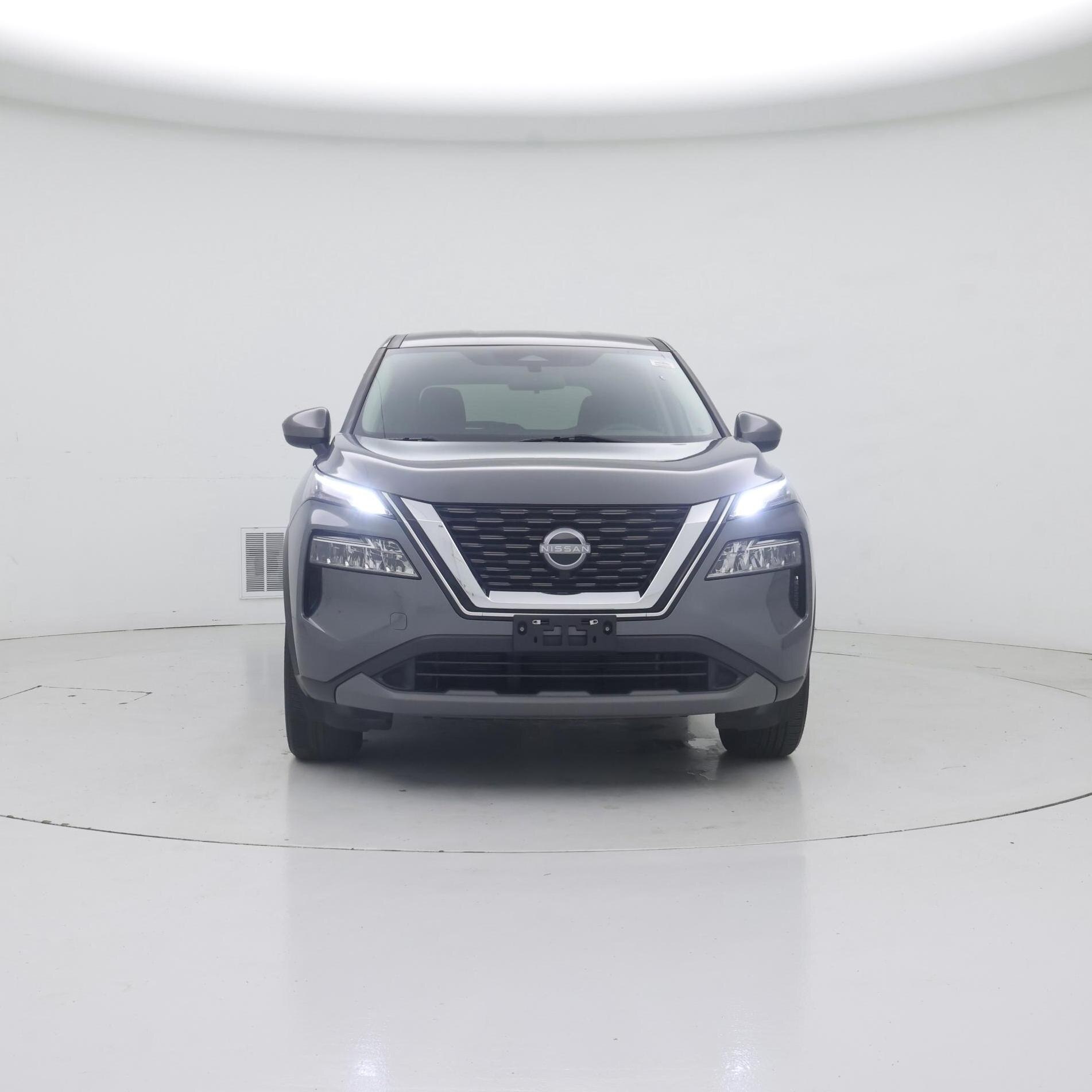 Thumbnail: 2023 Nissan Rogue - 5