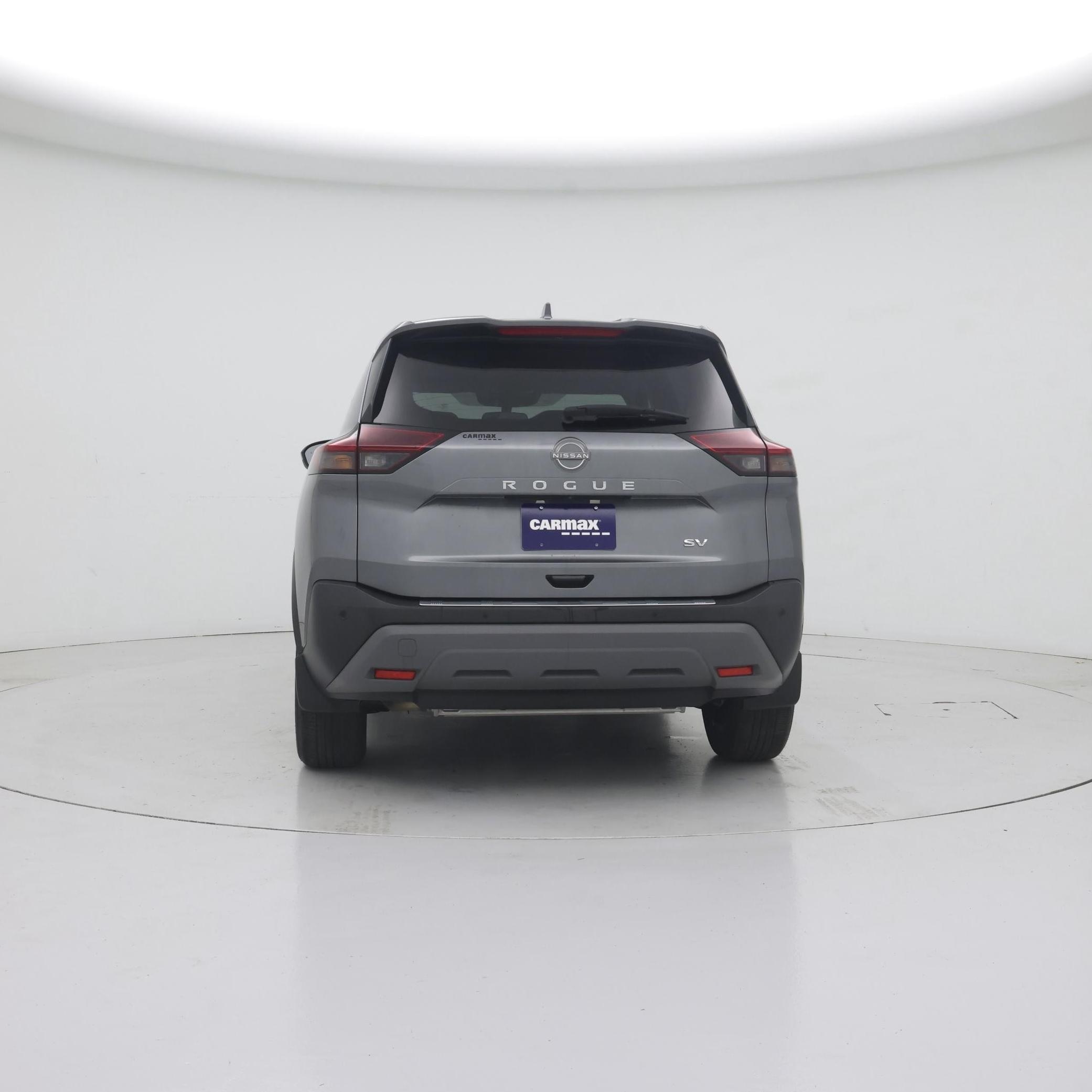 Thumbnail: 2023 Nissan Rogue - 6