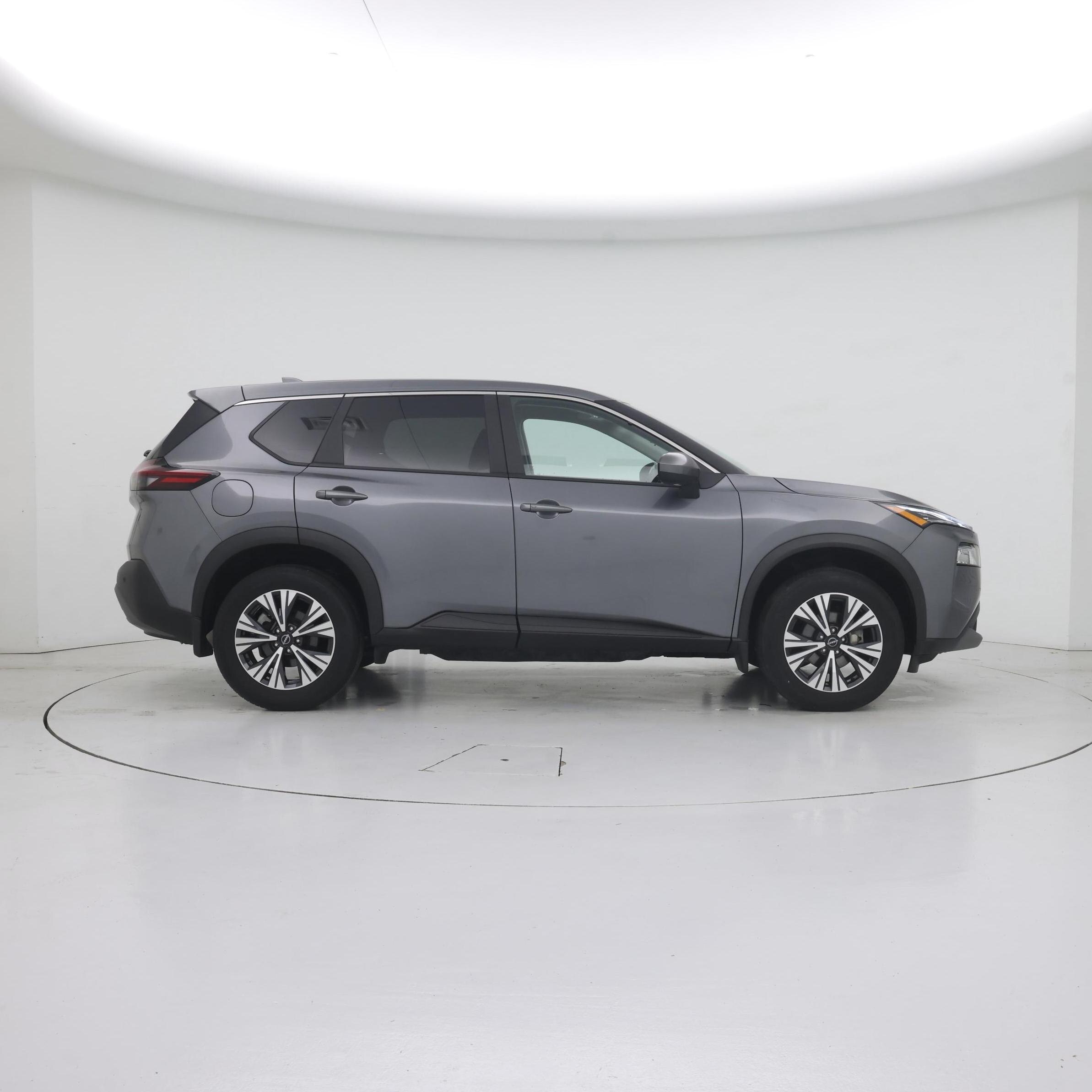 Thumbnail: 2023 Nissan Rogue - 7