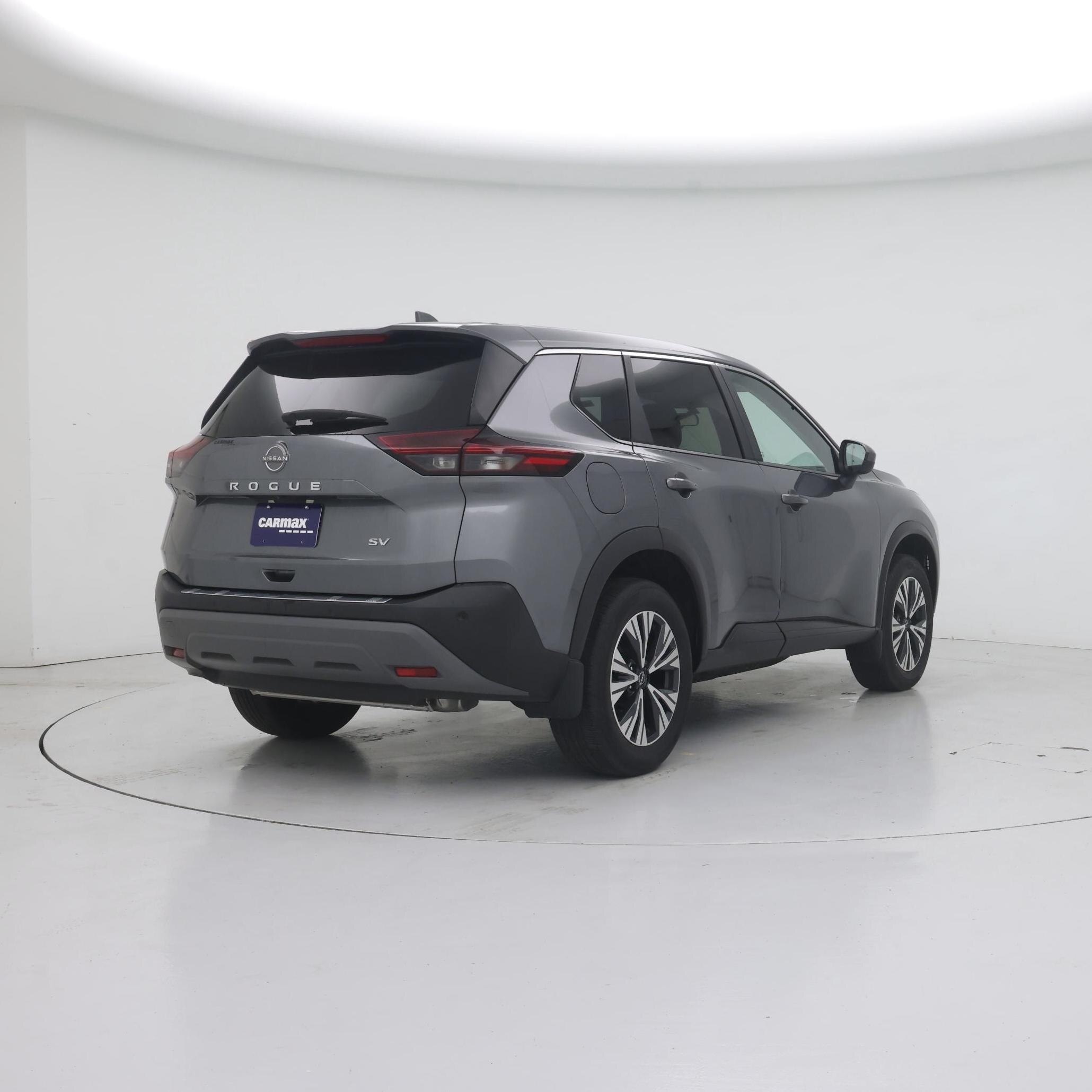 Thumbnail: 2023 Nissan Rogue - 8