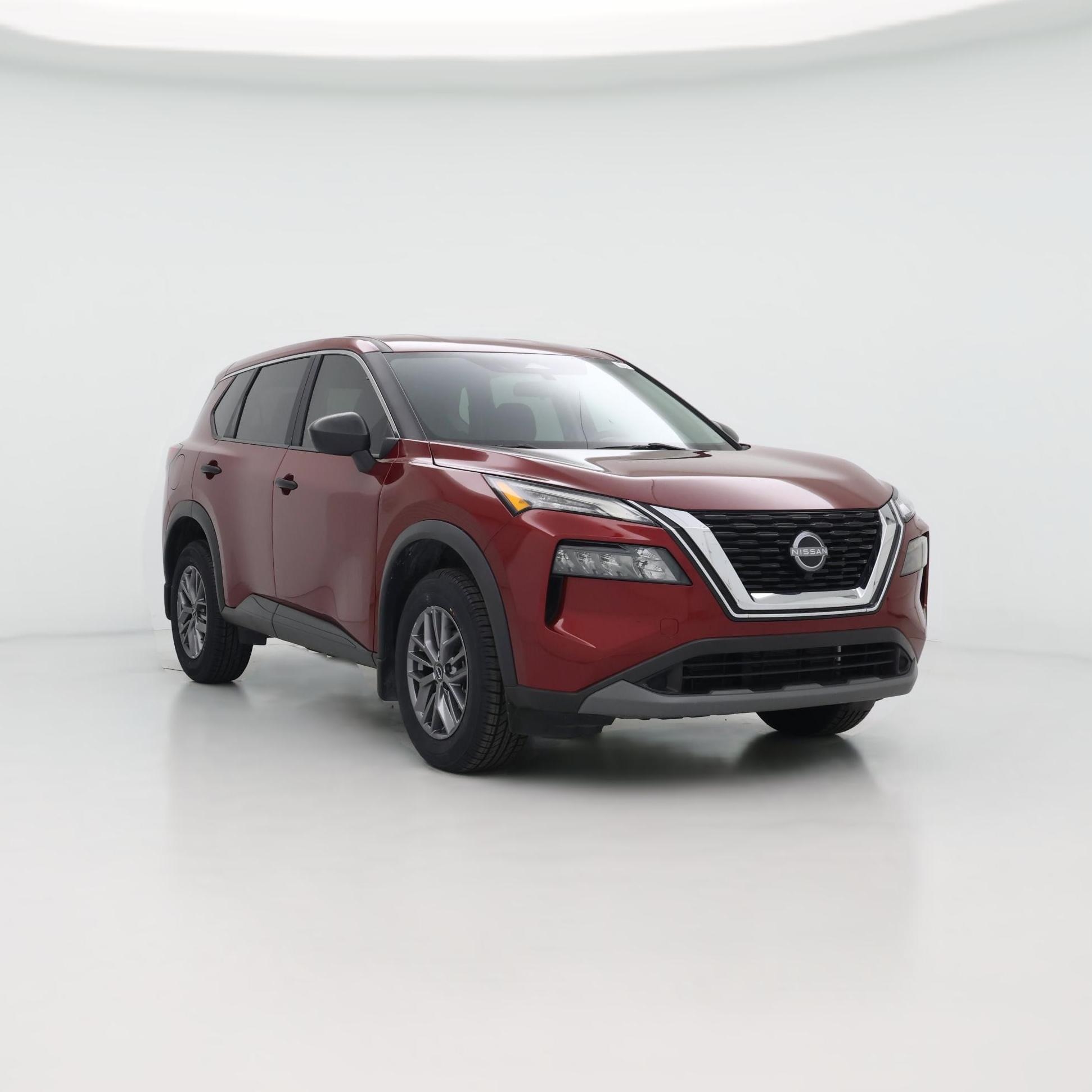 Thumbnail: 2023 Nissan Rogue - 1