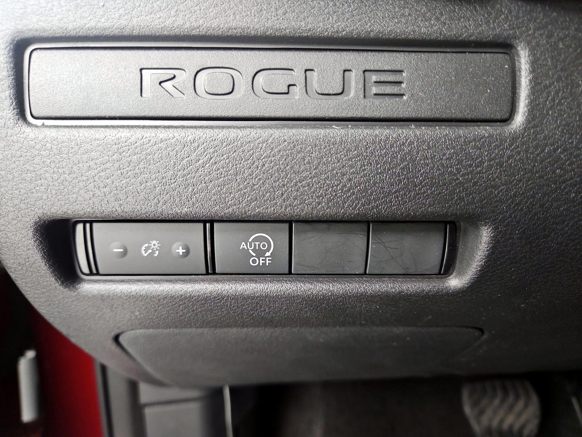 Thumbnail: 2023 Nissan Rogue - 13