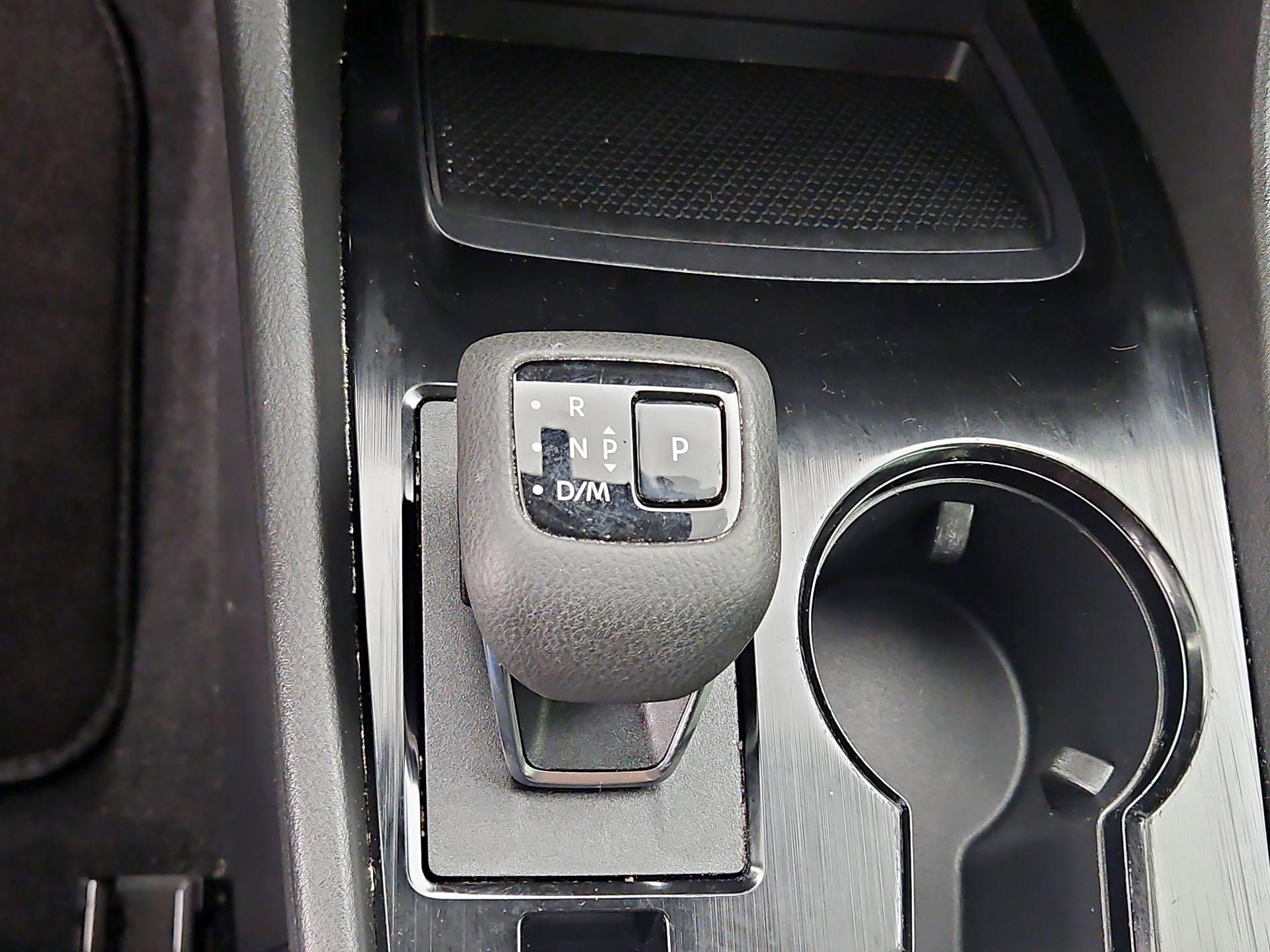 Thumbnail: 2023 Nissan Rogue - 17