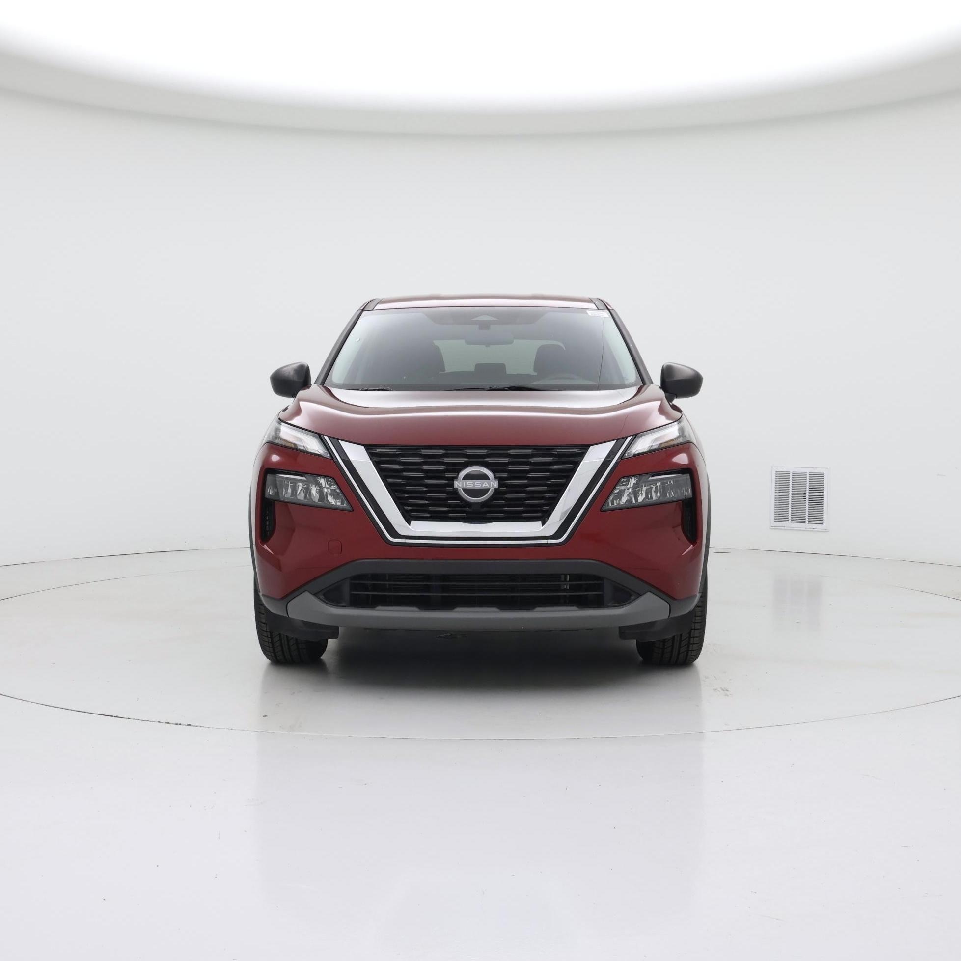 Thumbnail: 2023 Nissan Rogue - 5