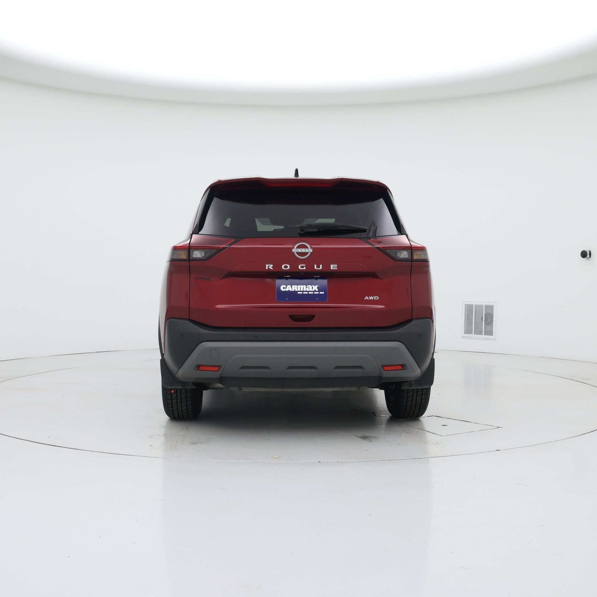 Thumbnail: 2023 Nissan Rogue - 6